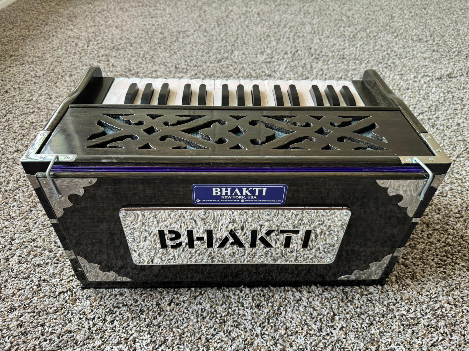 Bhakti Baby