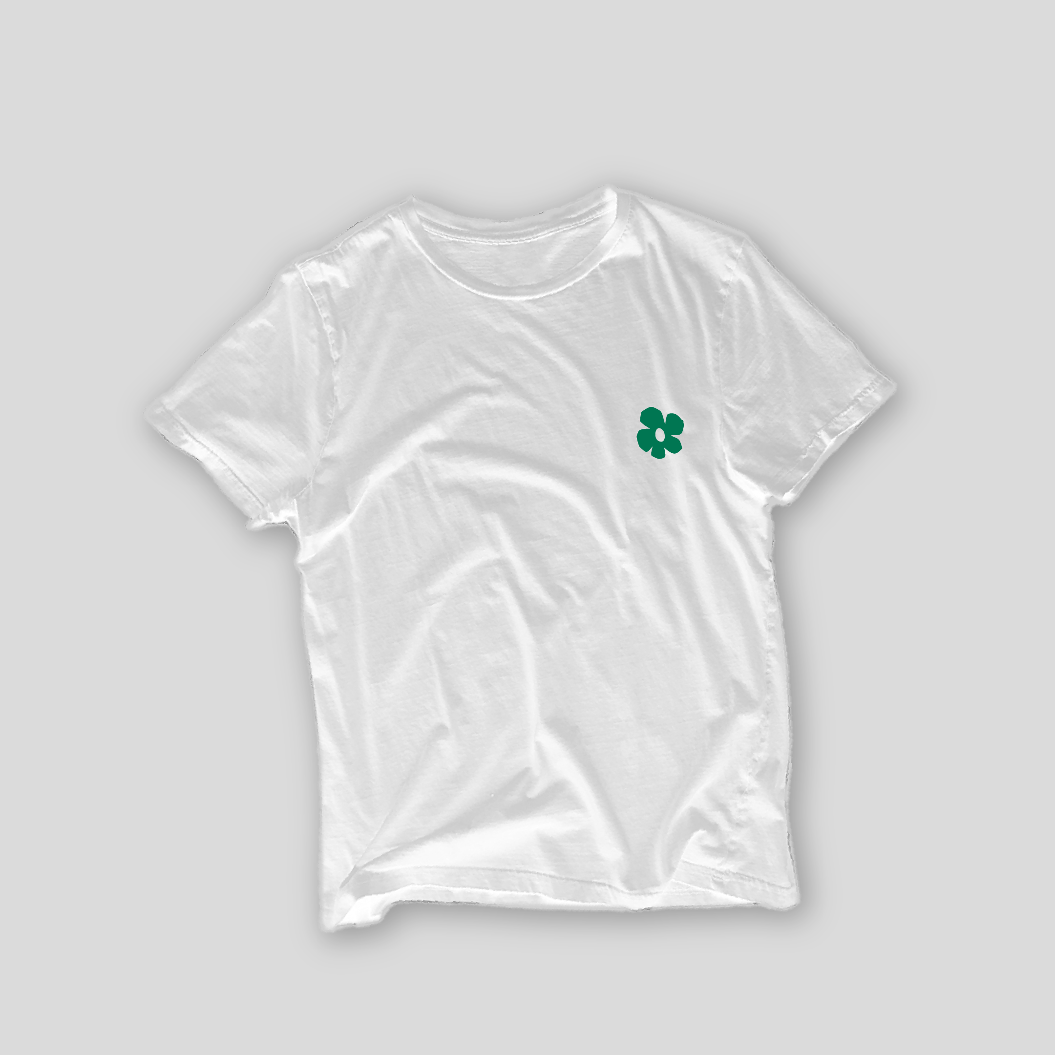 Remera Mujer | Vuelve a Florecer