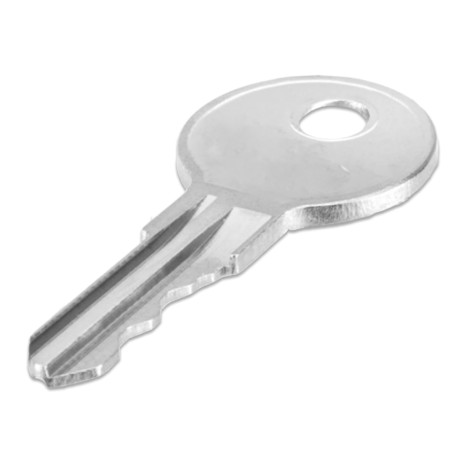 CH751 Keys,Pack of 9 CH751 RV Keys for RV Compartments Campers Storage Cabinets Push Locks