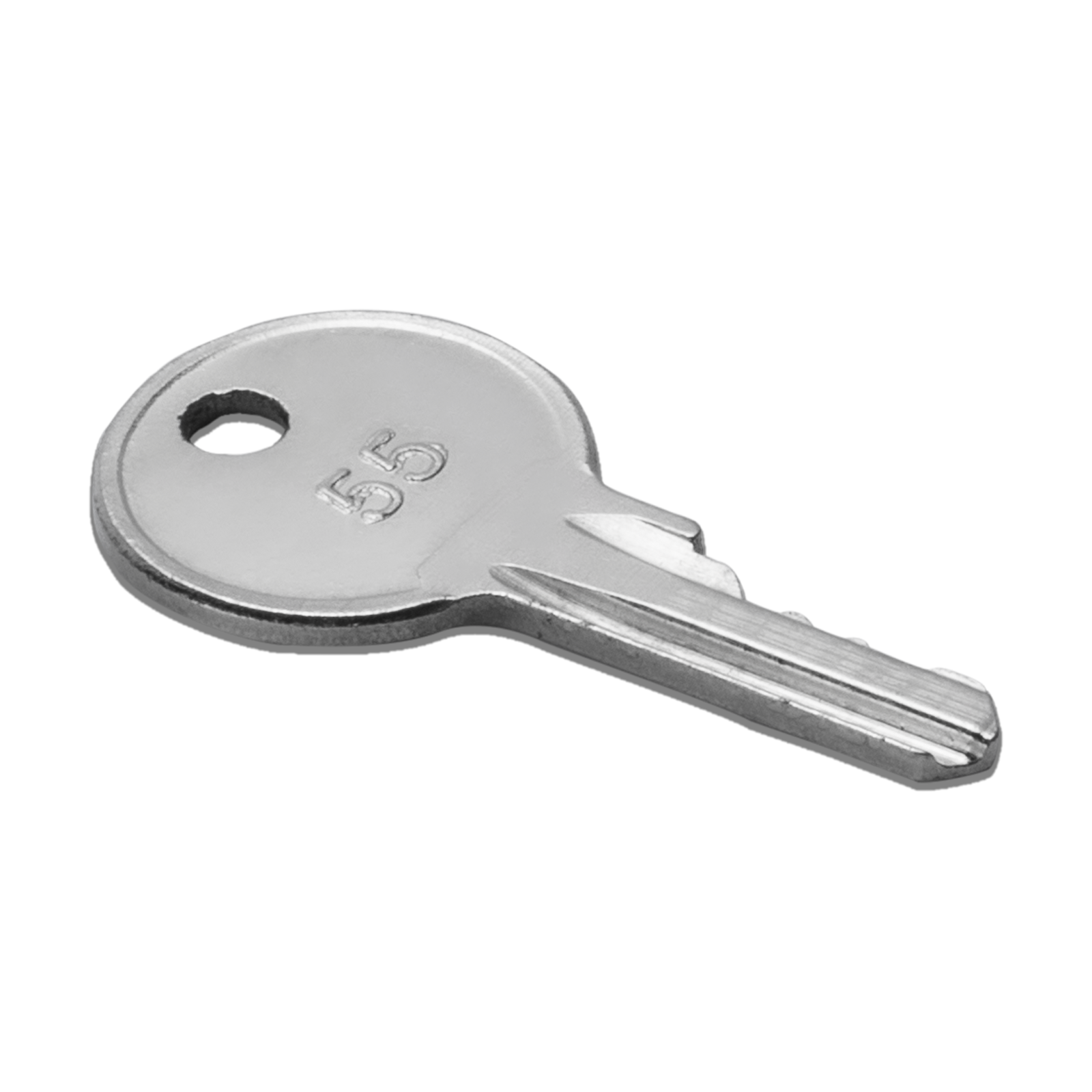 Equipment Keys, 10 Pack 455 Keys fit Skyjack Lifts, New Genie Lifts, Boom Lifts Scissor