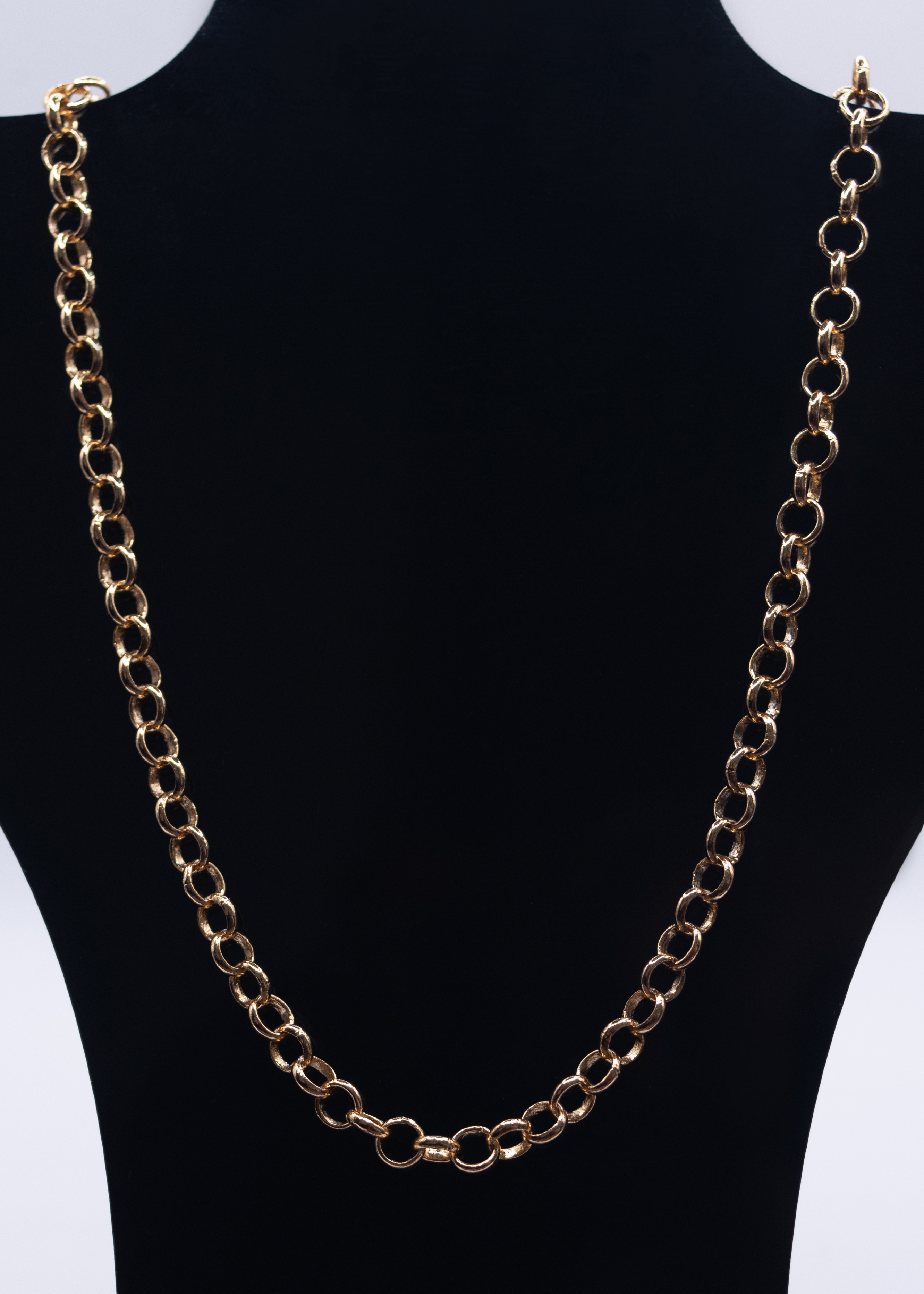 Choker elo Português 