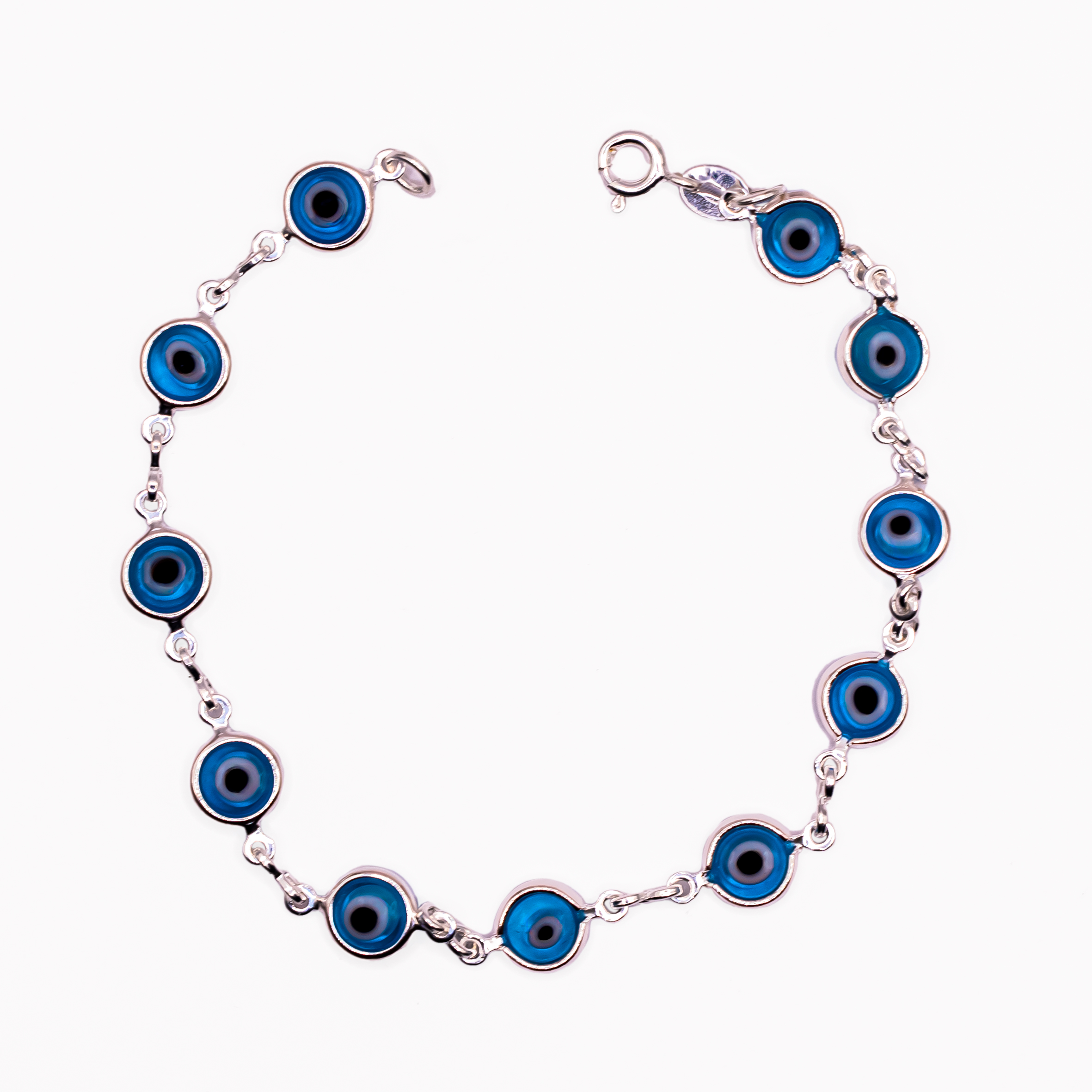 Pulseira Olho Grego 