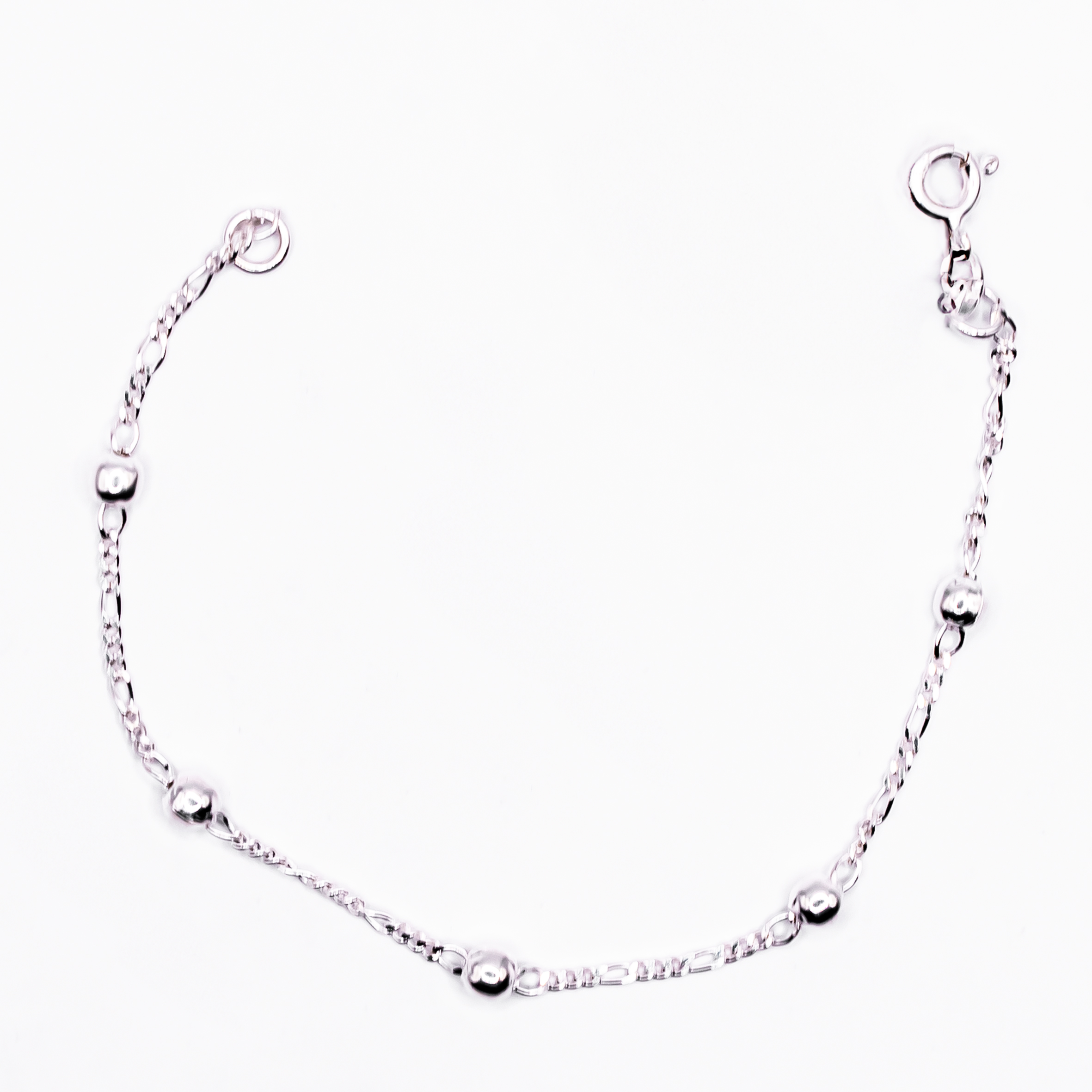 Pulseira Bolinhas 