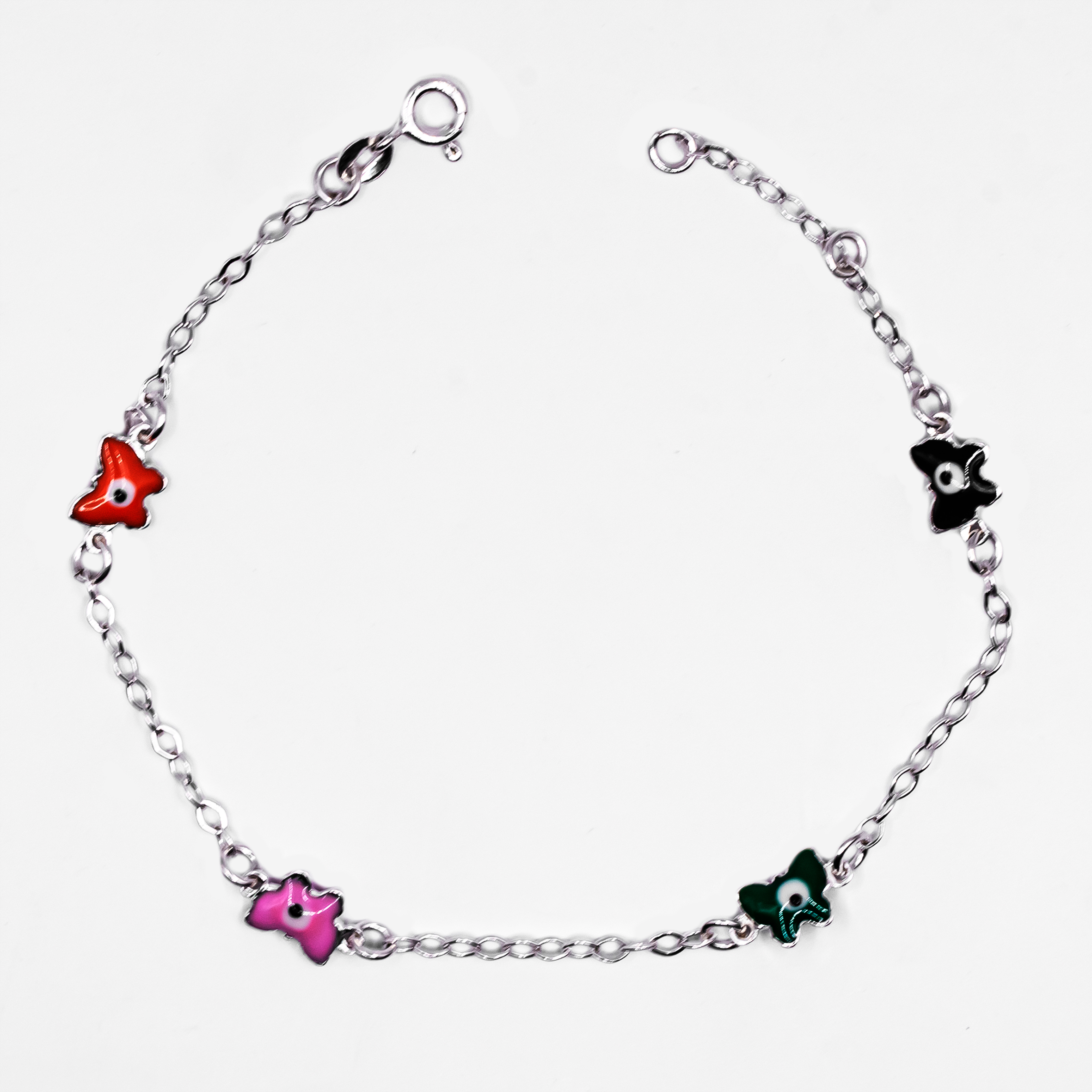 Pulseira Mãe e Filha 