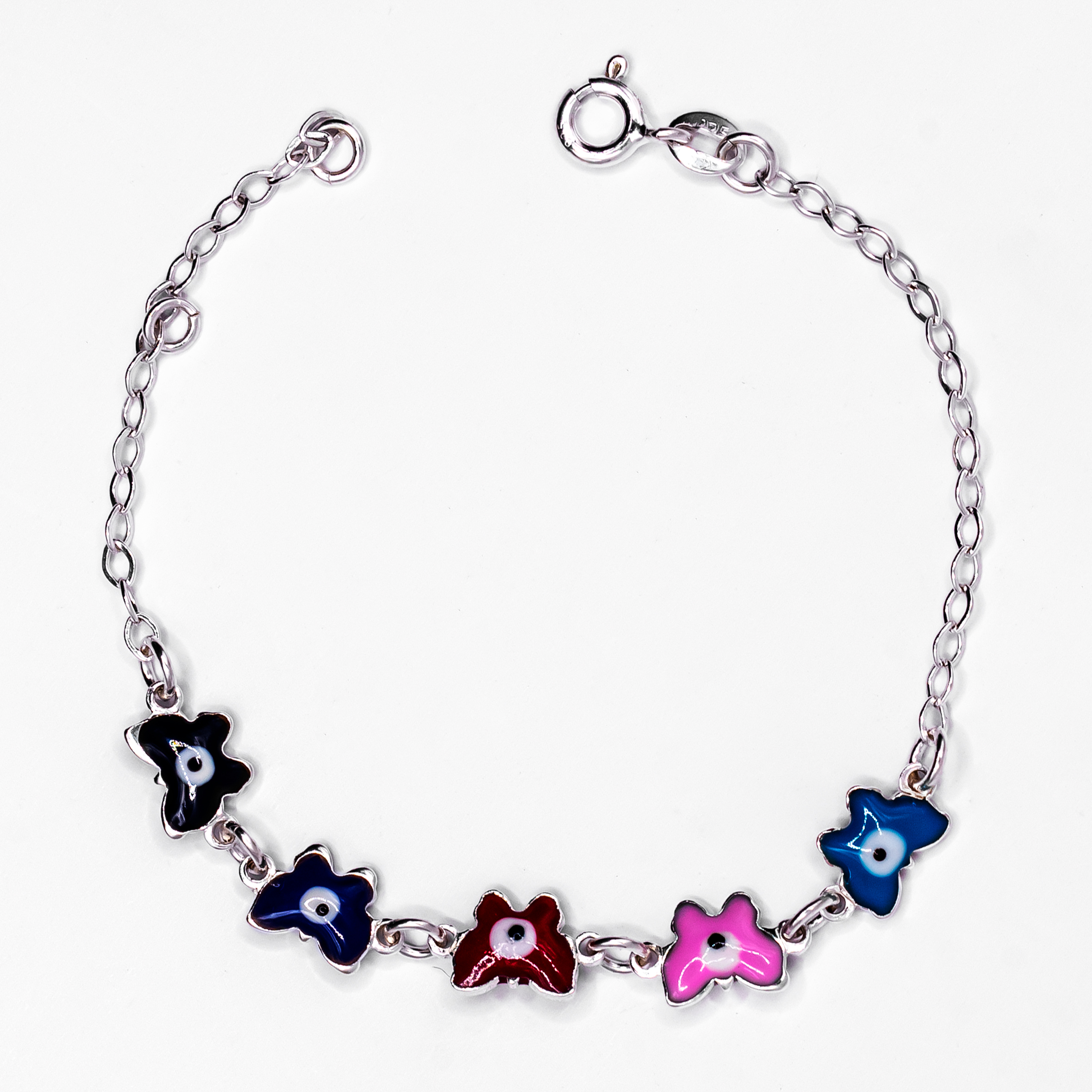 Pulseira Mãe e Filha 