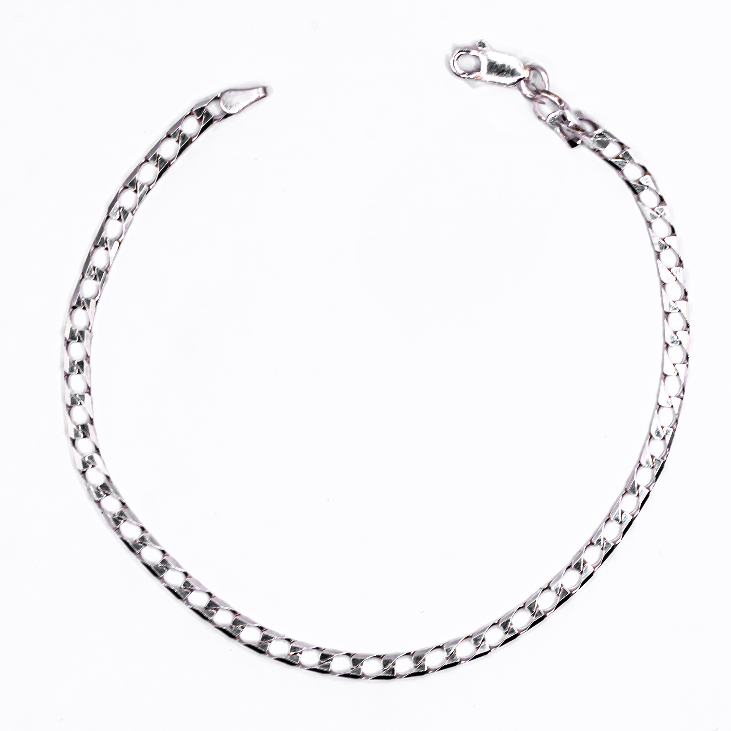 Pulseira Prata