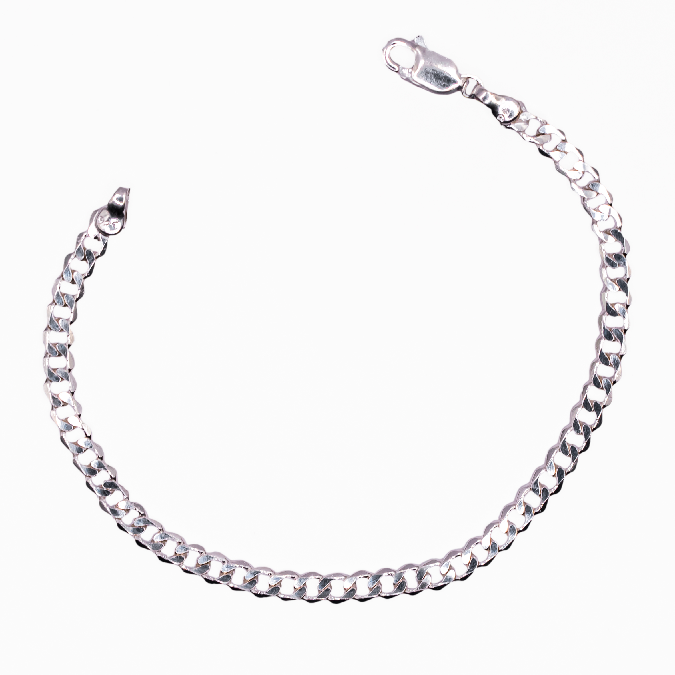 Pulseira Prata 