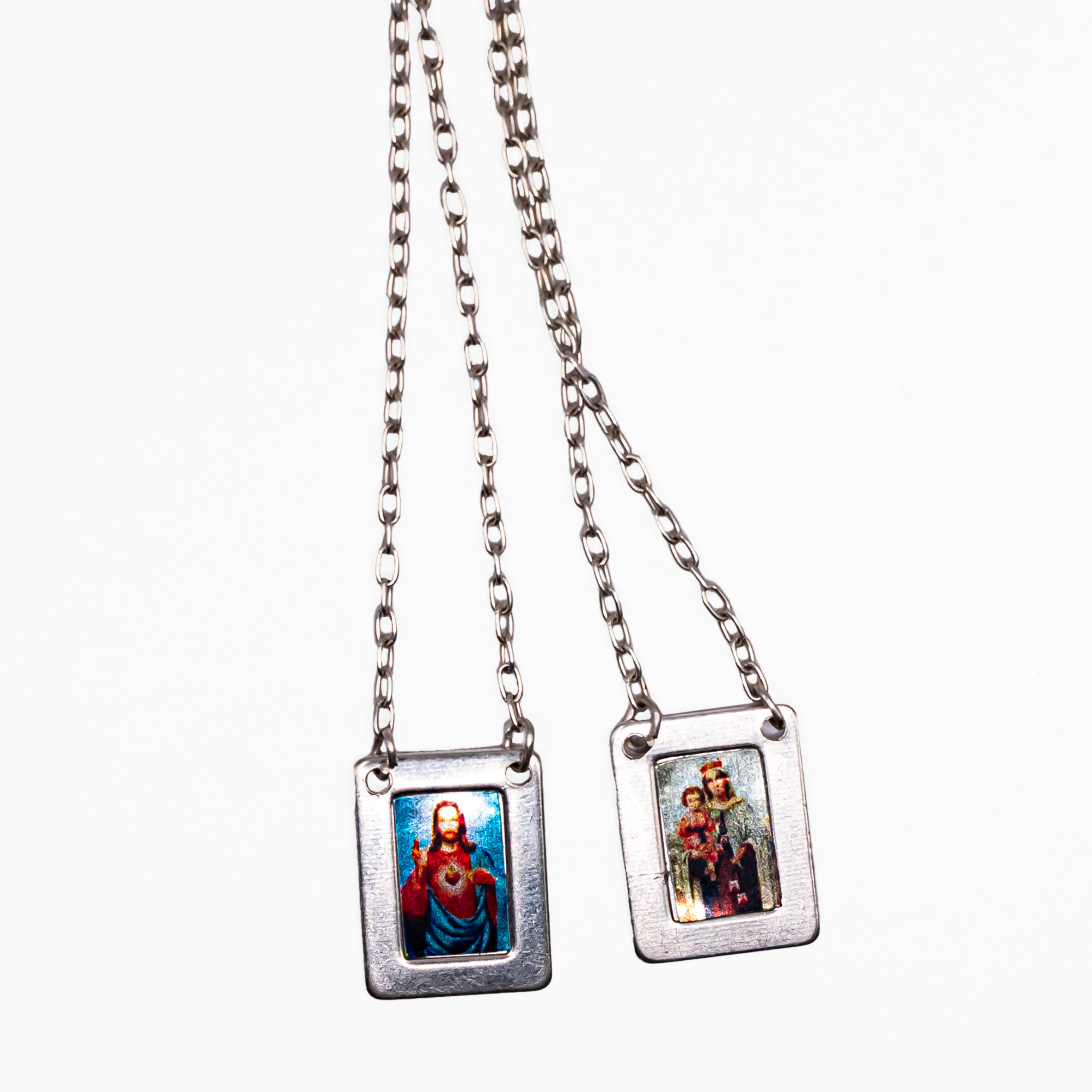 Nossa senhora do Carmo e Sagrado coração de Jesus 