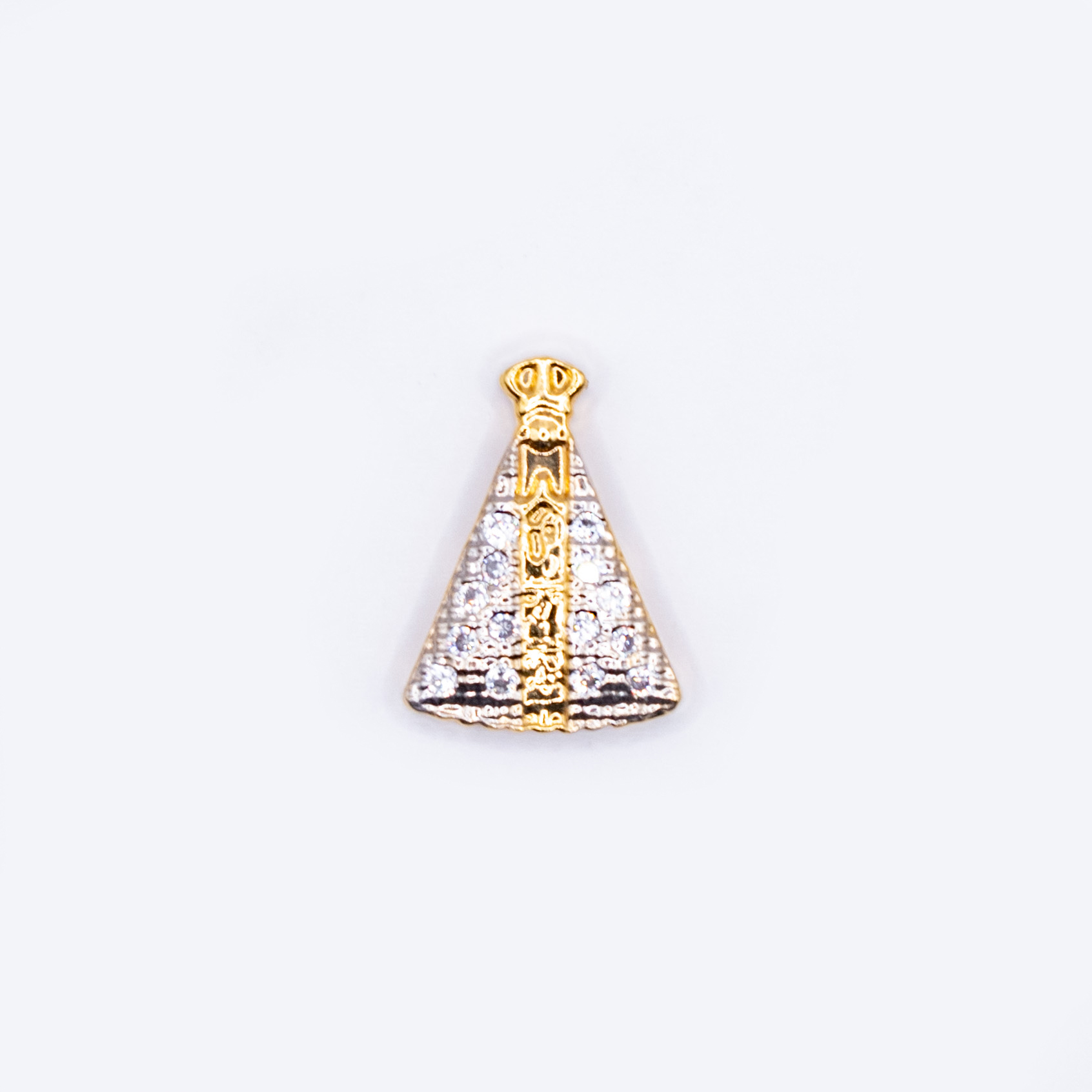Pingente Nossa Senhora Aparecida