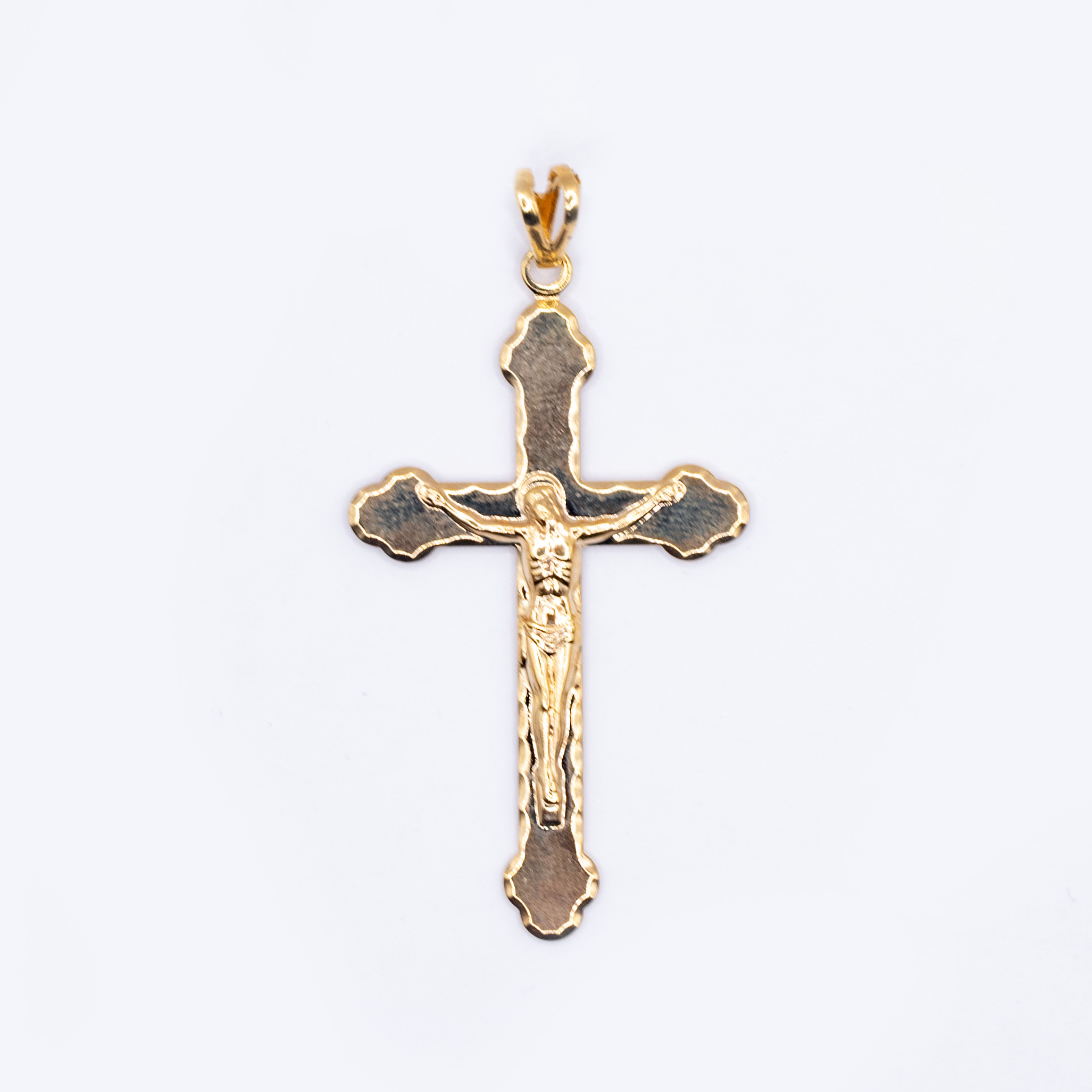 Pingente Crucifixo 