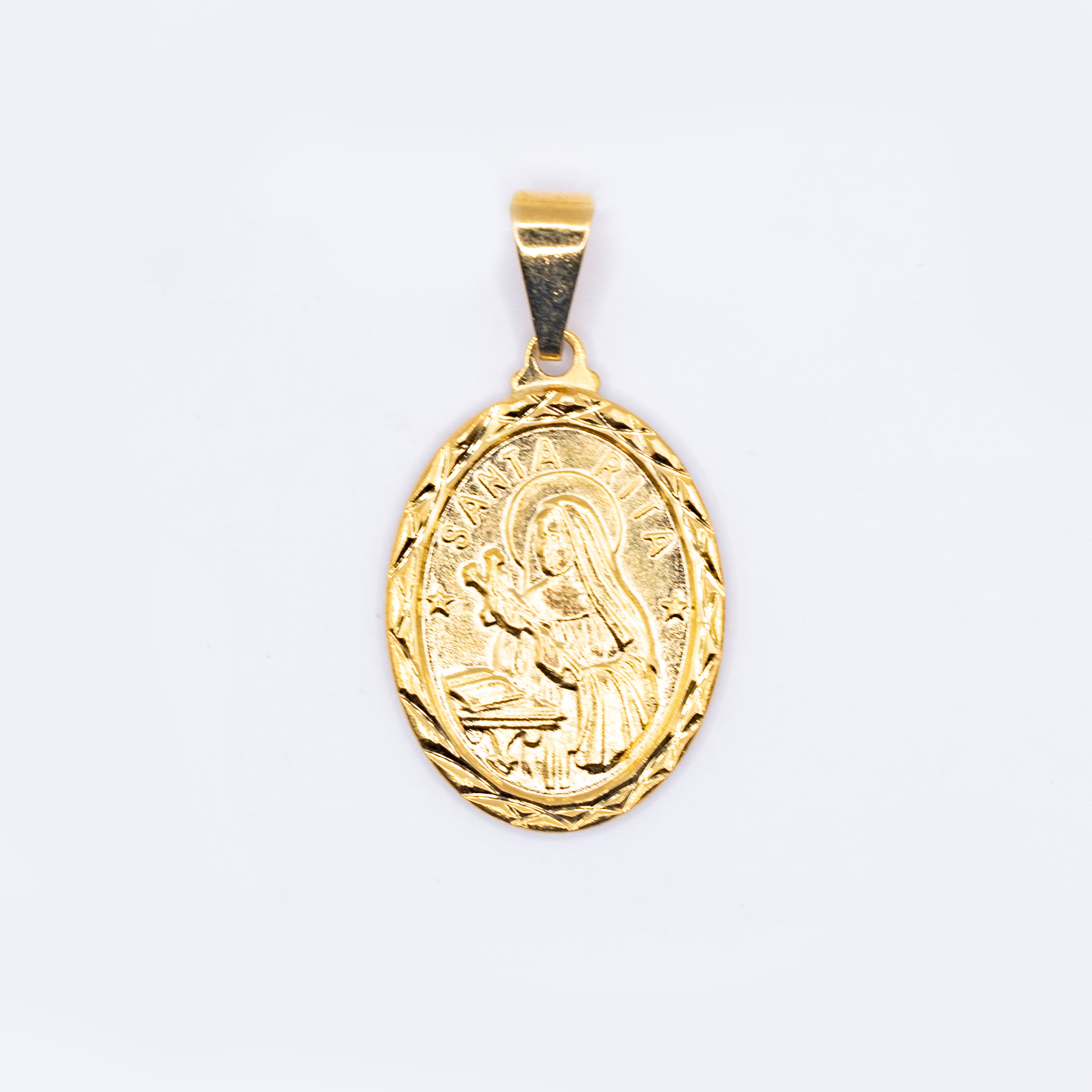 Medalha Santa Rita 