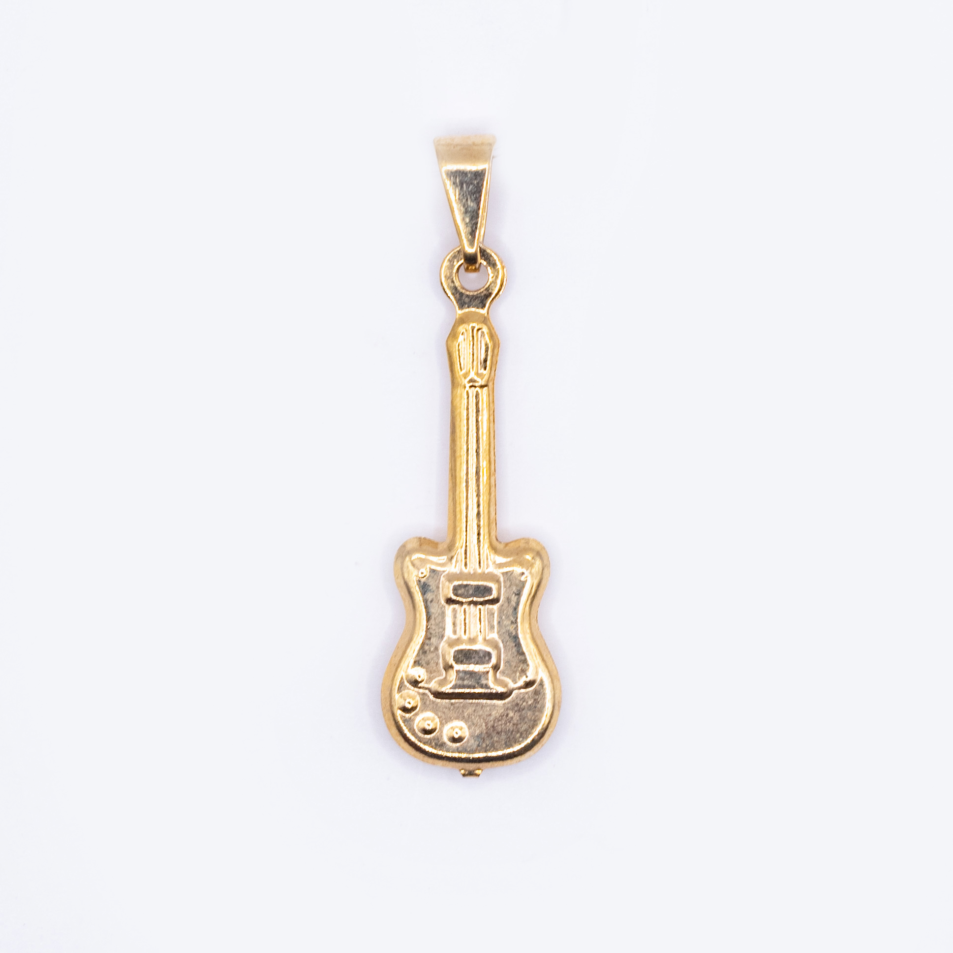 Pingente Violão 