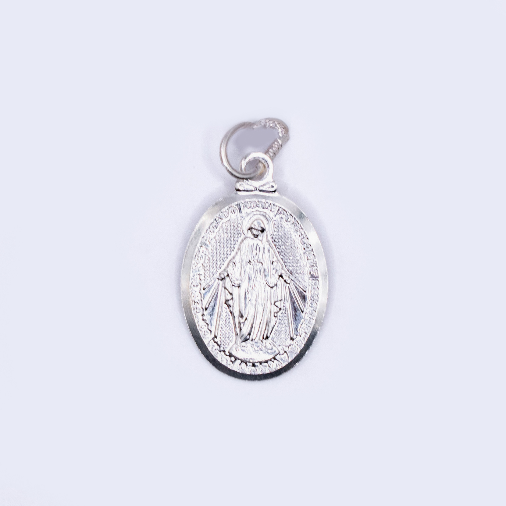 Medalha Milagrosa Maria