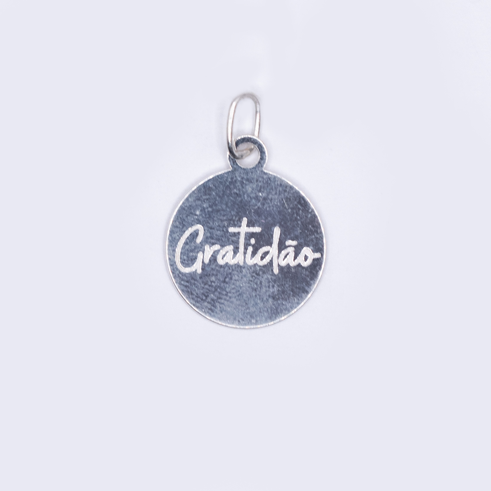 Medalha Gratidão