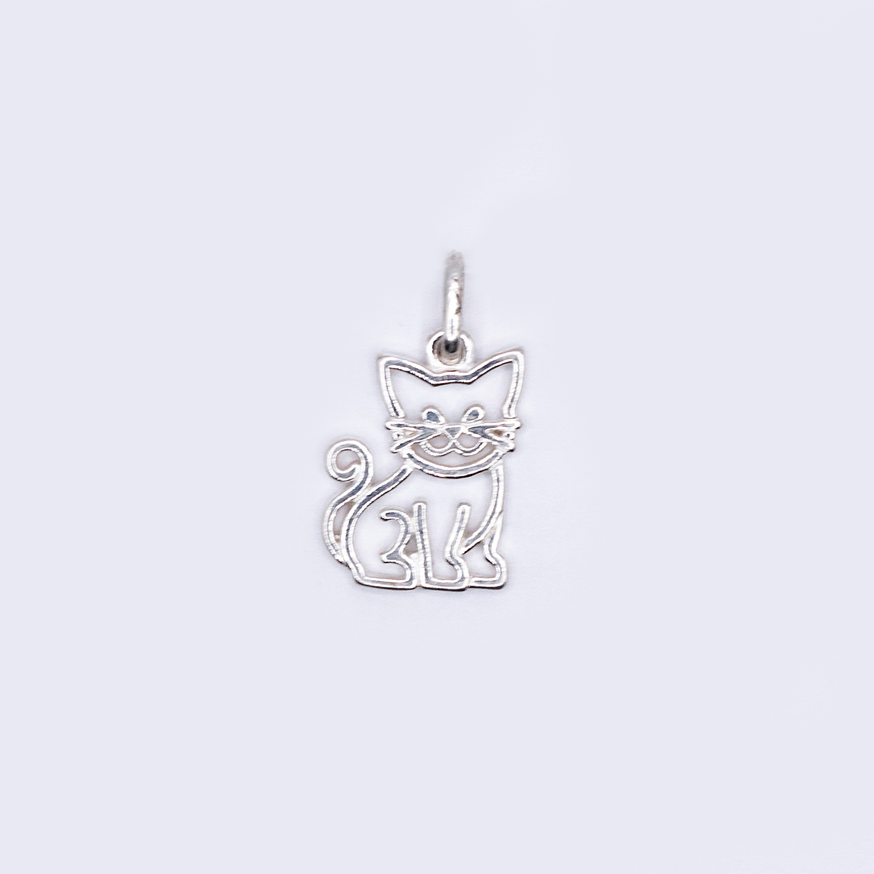 Pingente Pet (Dog)