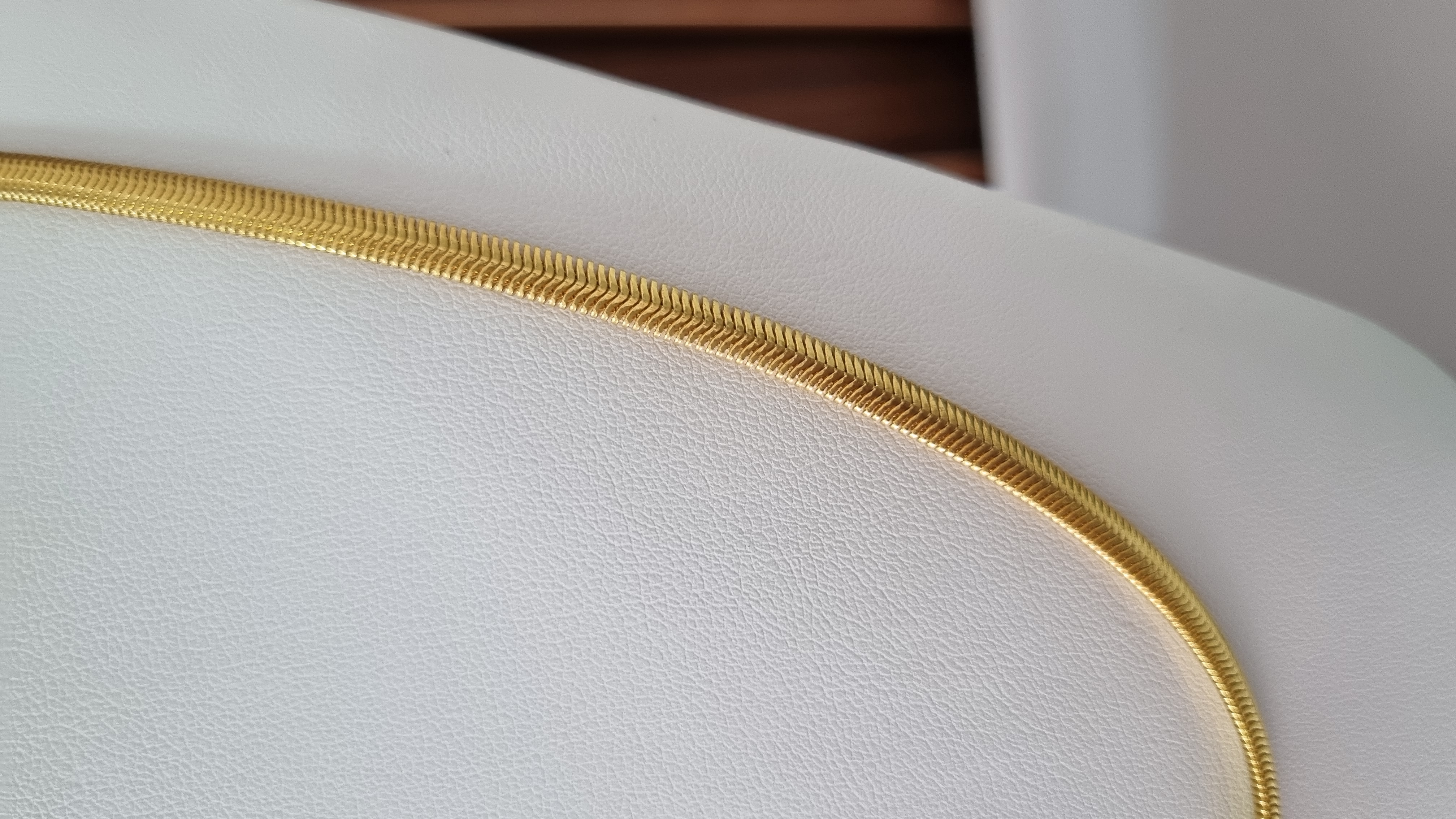 Corrente Rabo de Rato 