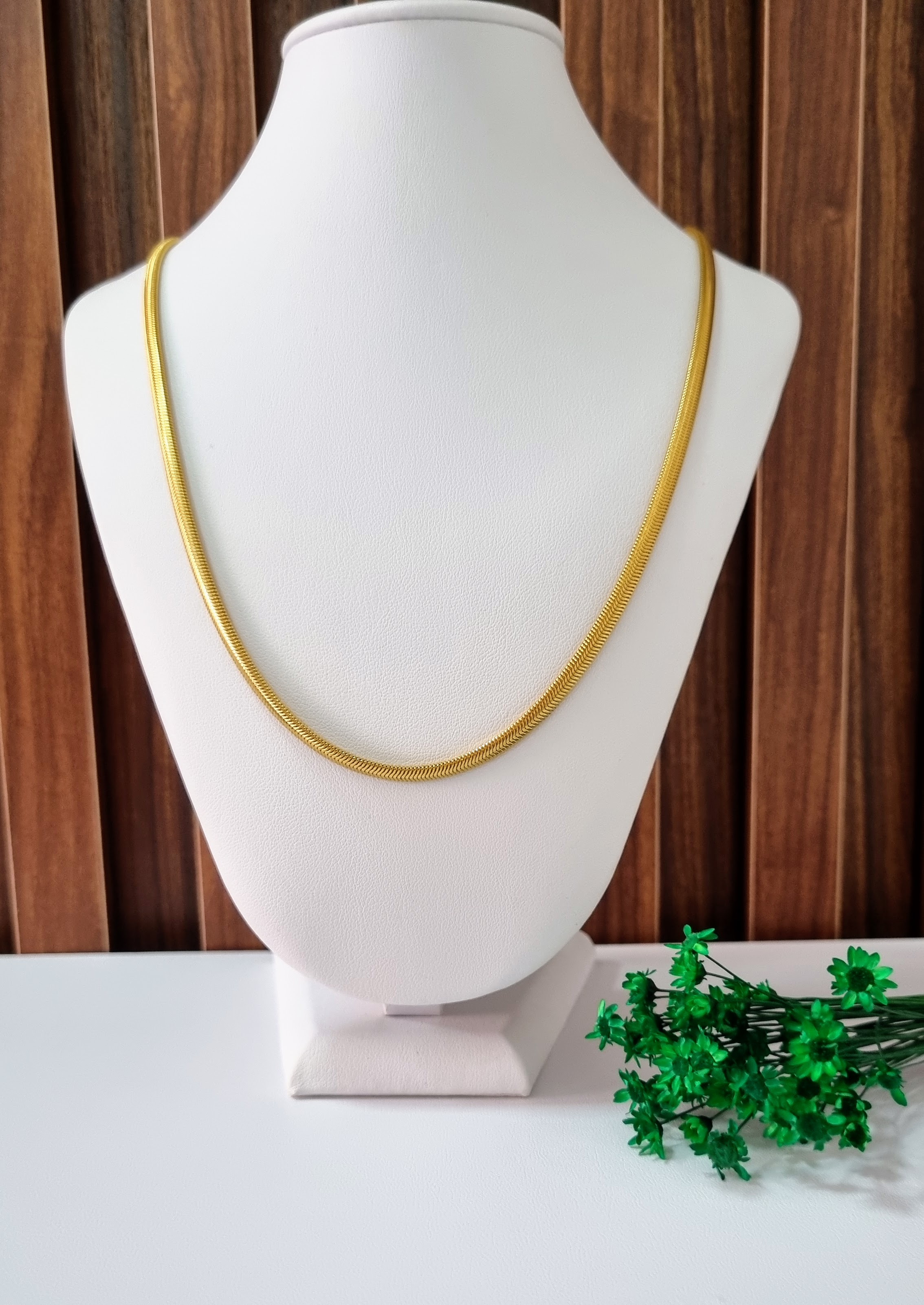 Corrente Rabo de Rato 