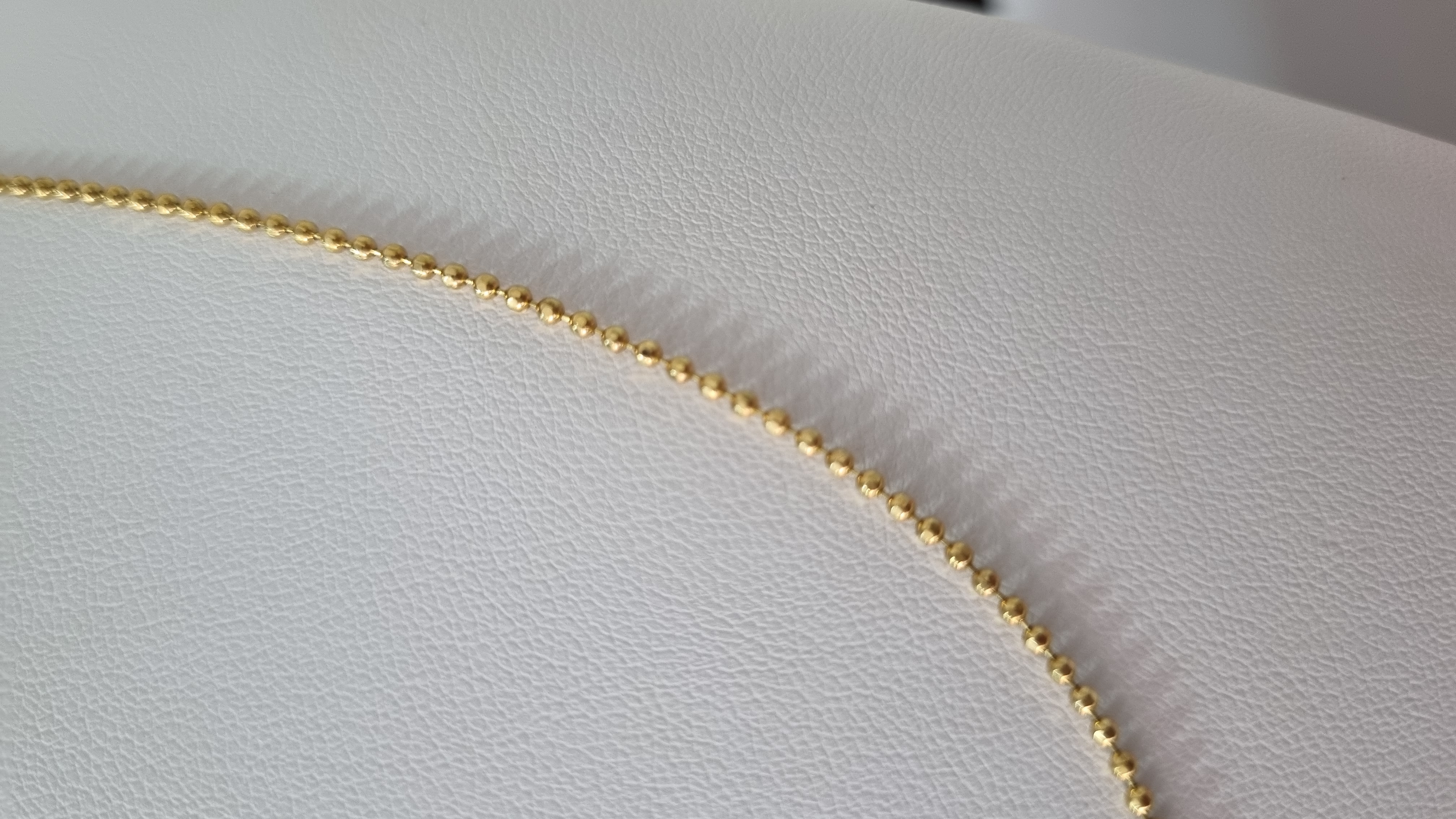 Gargantilha Elos Finos  