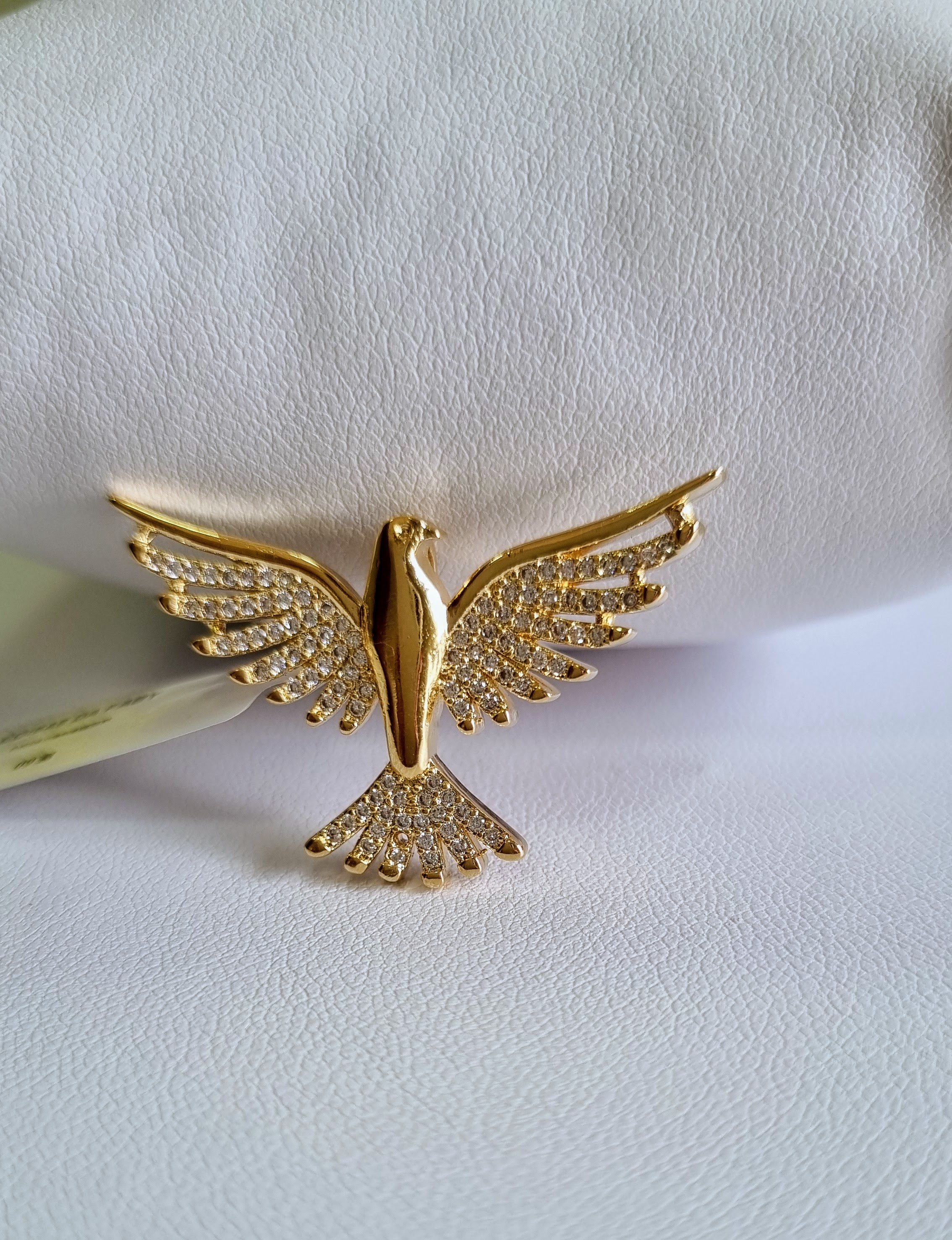 Pomba Espirito Santo