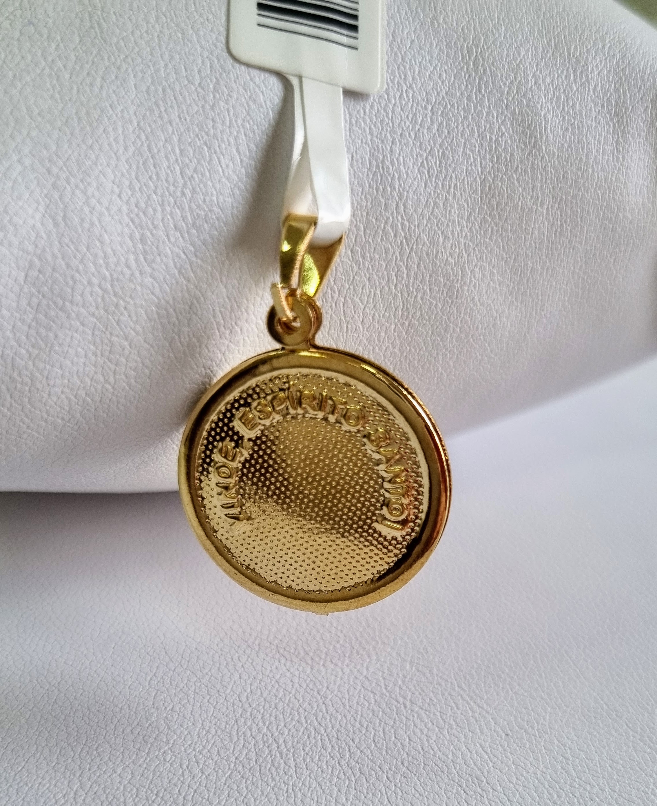 Pingente Espirito Santo 