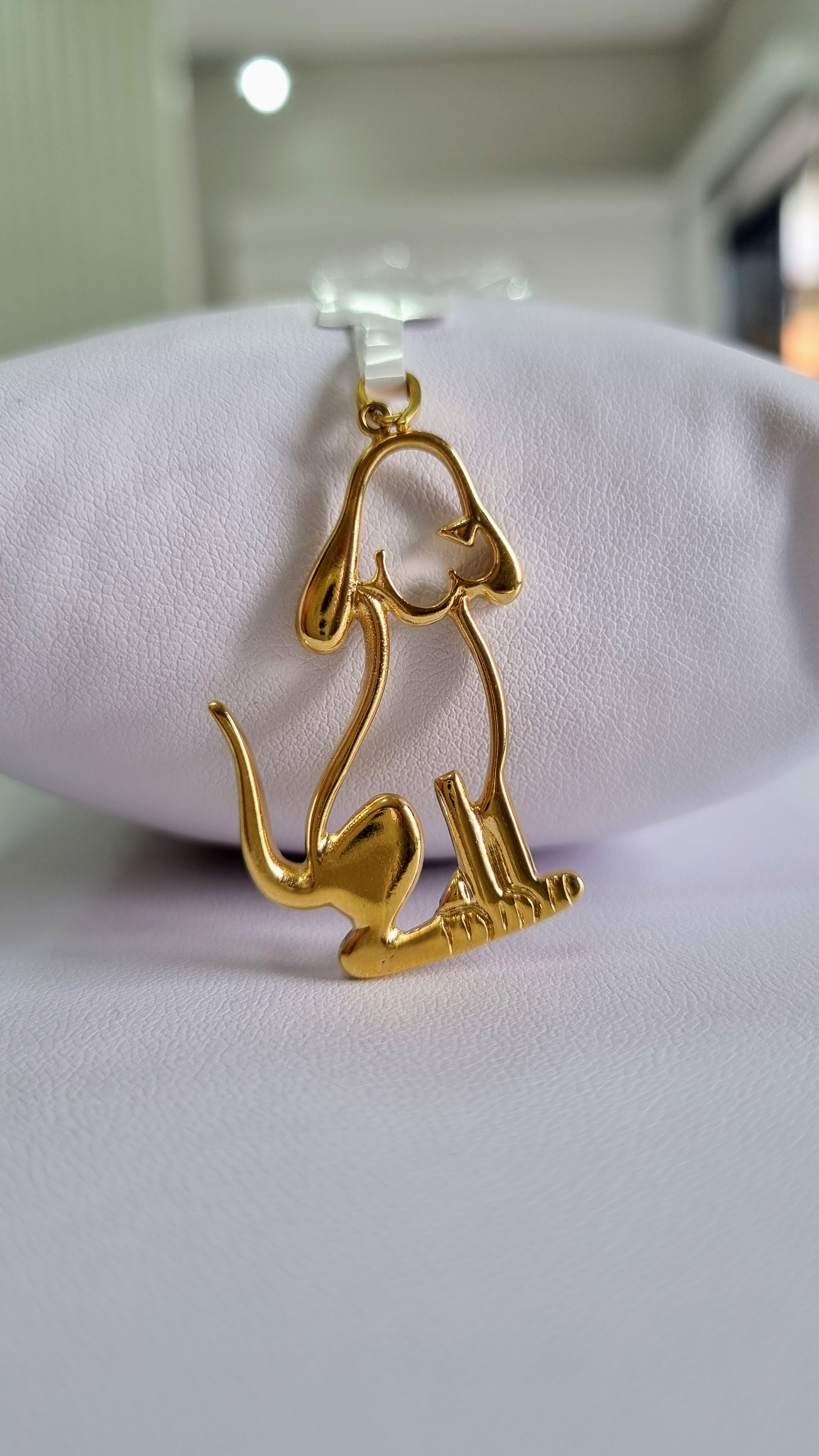 Pingente Cachorro Pet 