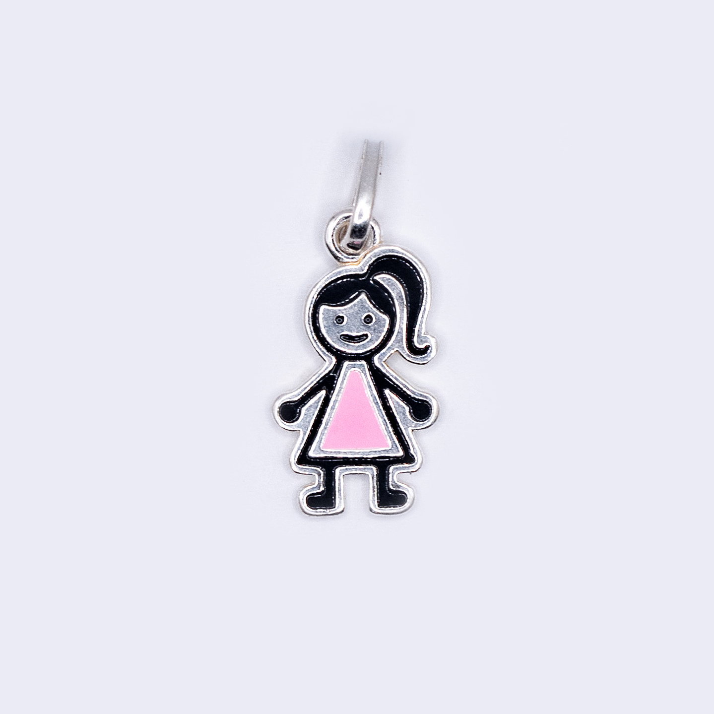 Menina Prata 