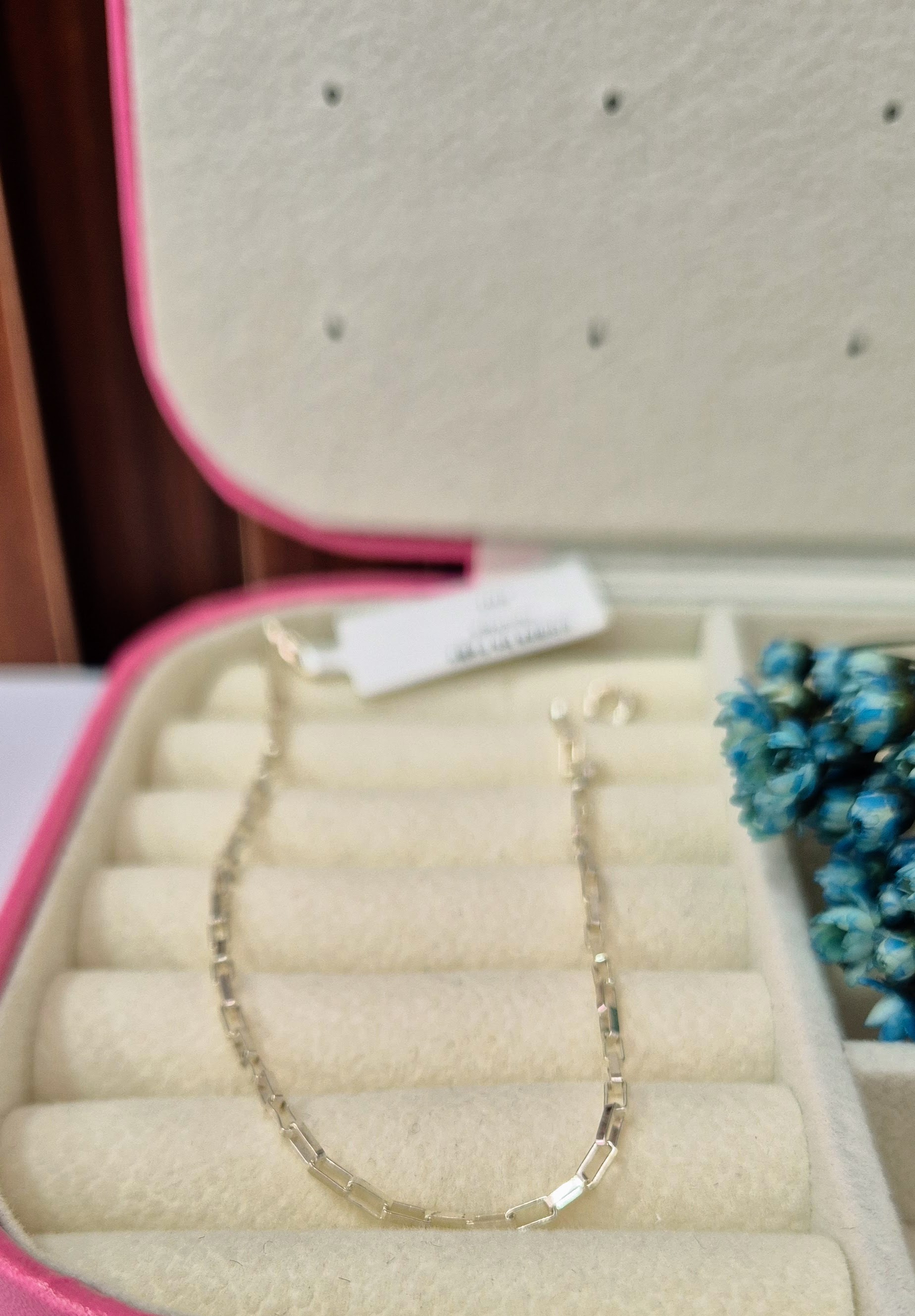 Pulseira Cartier Prata 925