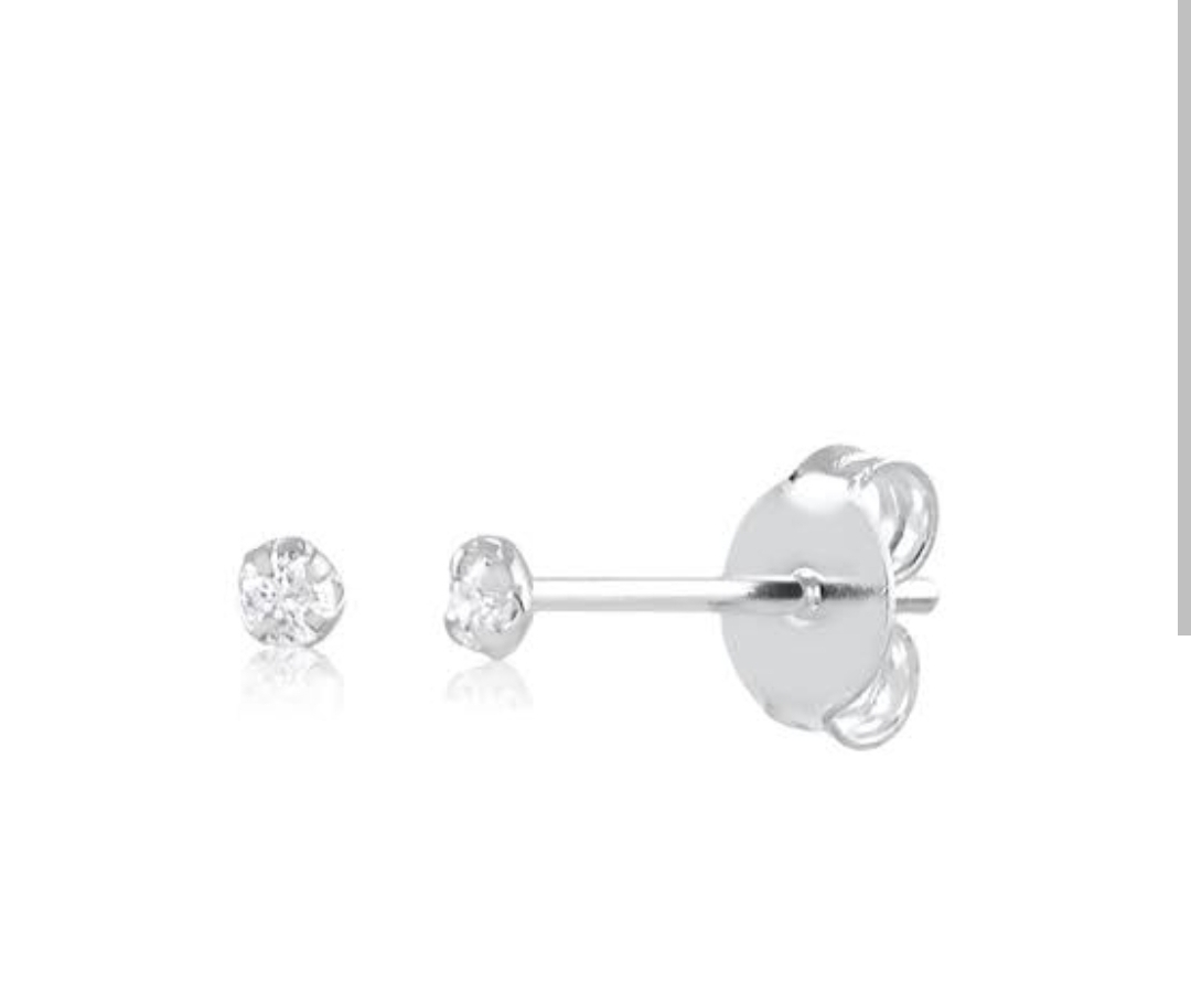 Brinco  Ponto de Luz 