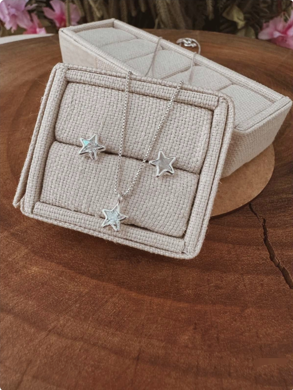 Conjunto Estrela
