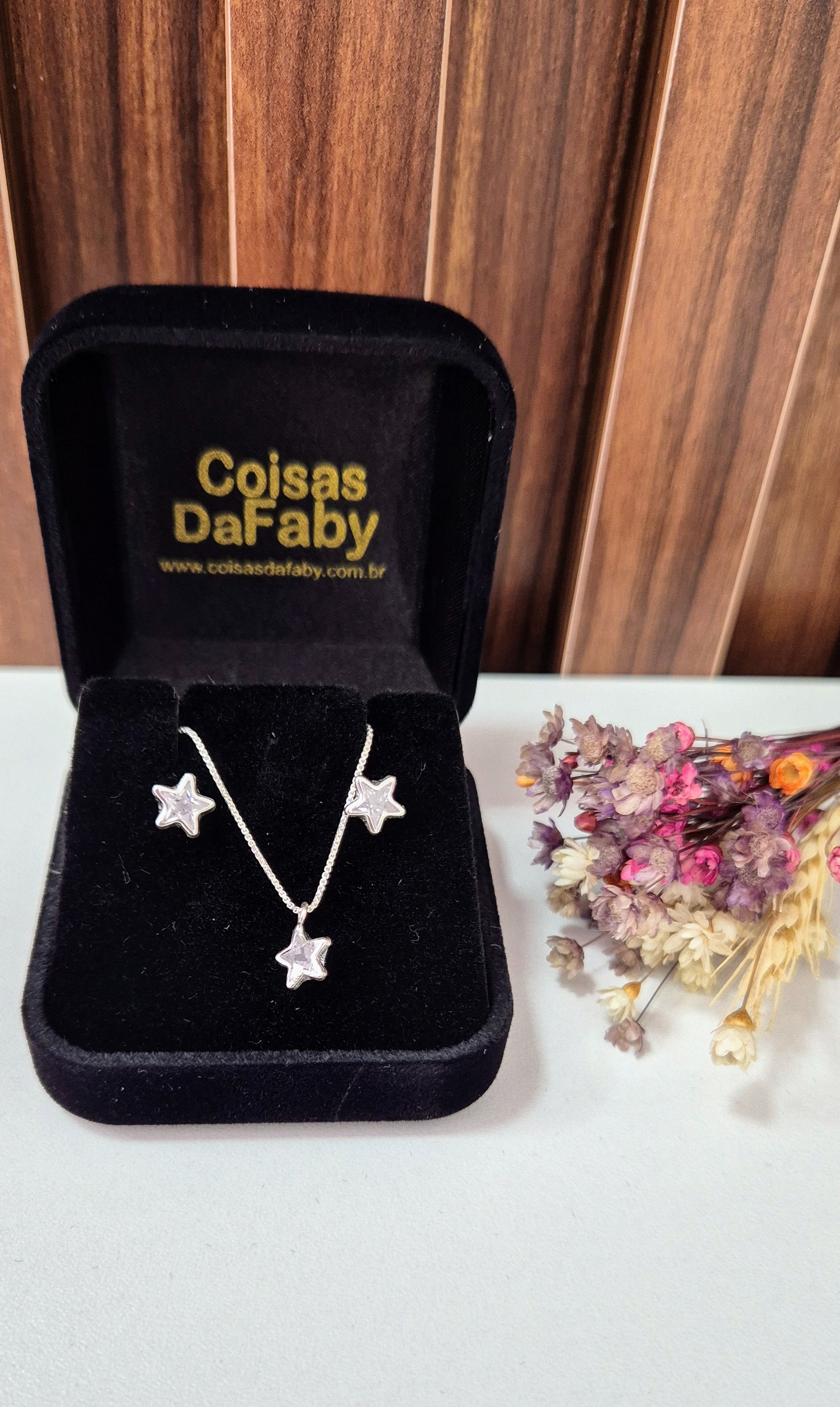 Conjunto Estrela 
