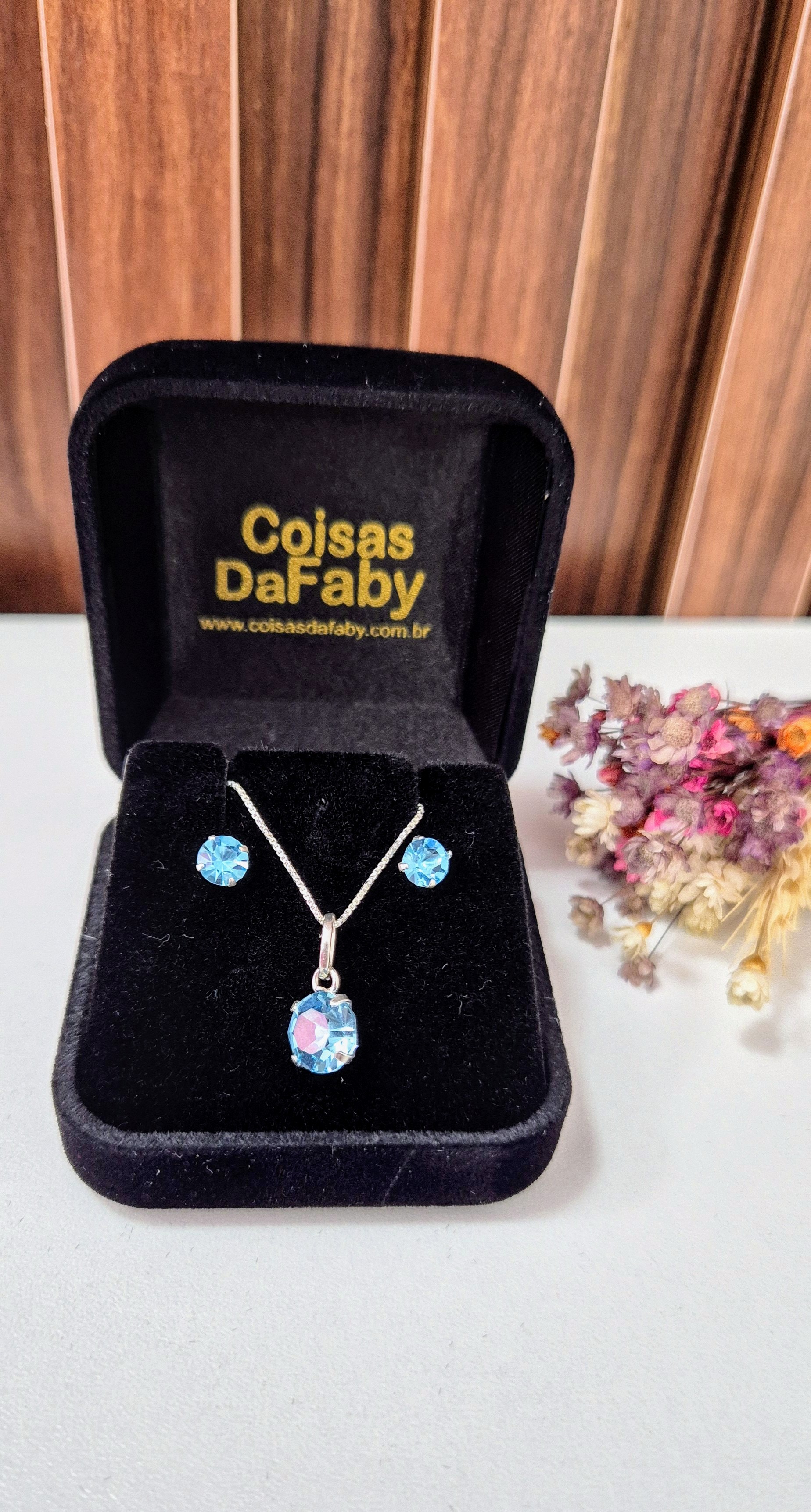 Conjunto Ponto de luz 