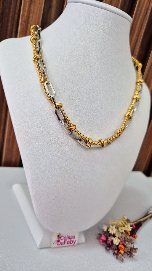 Corrente Verniz Italiano