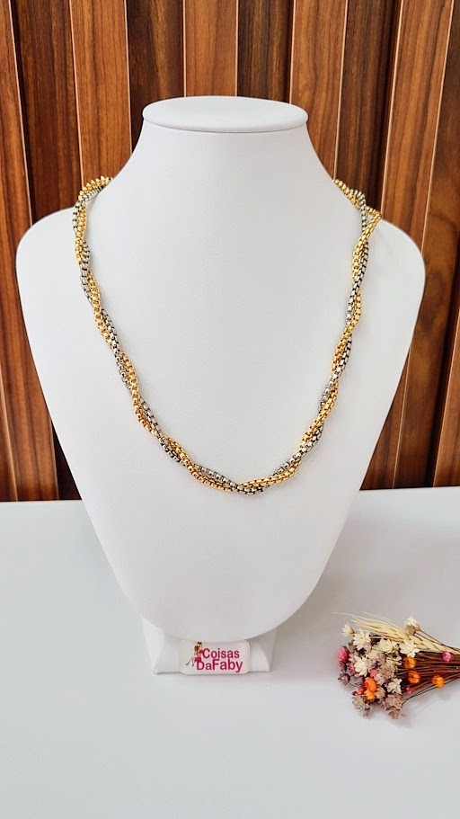 Colar Verniz Italiano