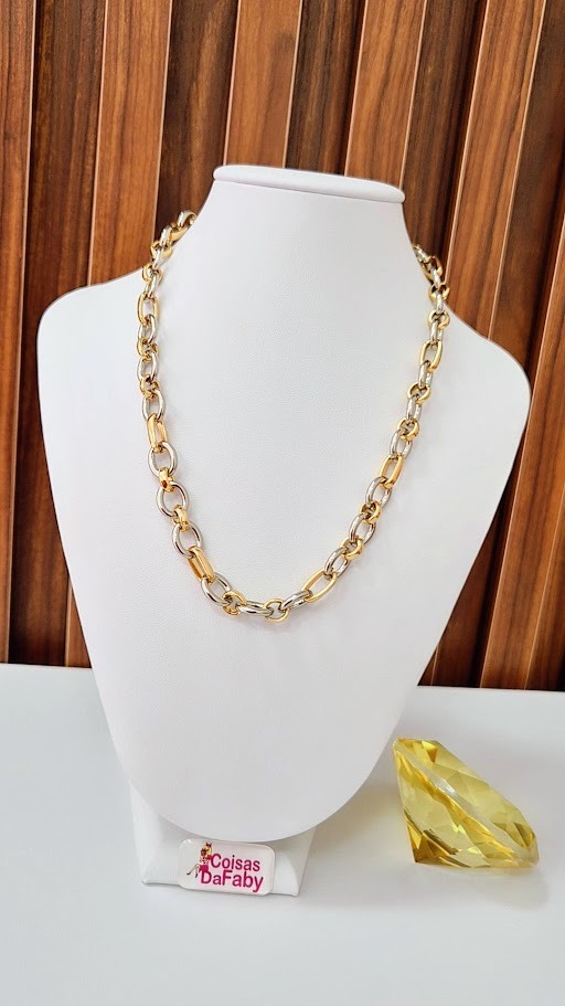 Colar Verniz Italiano 