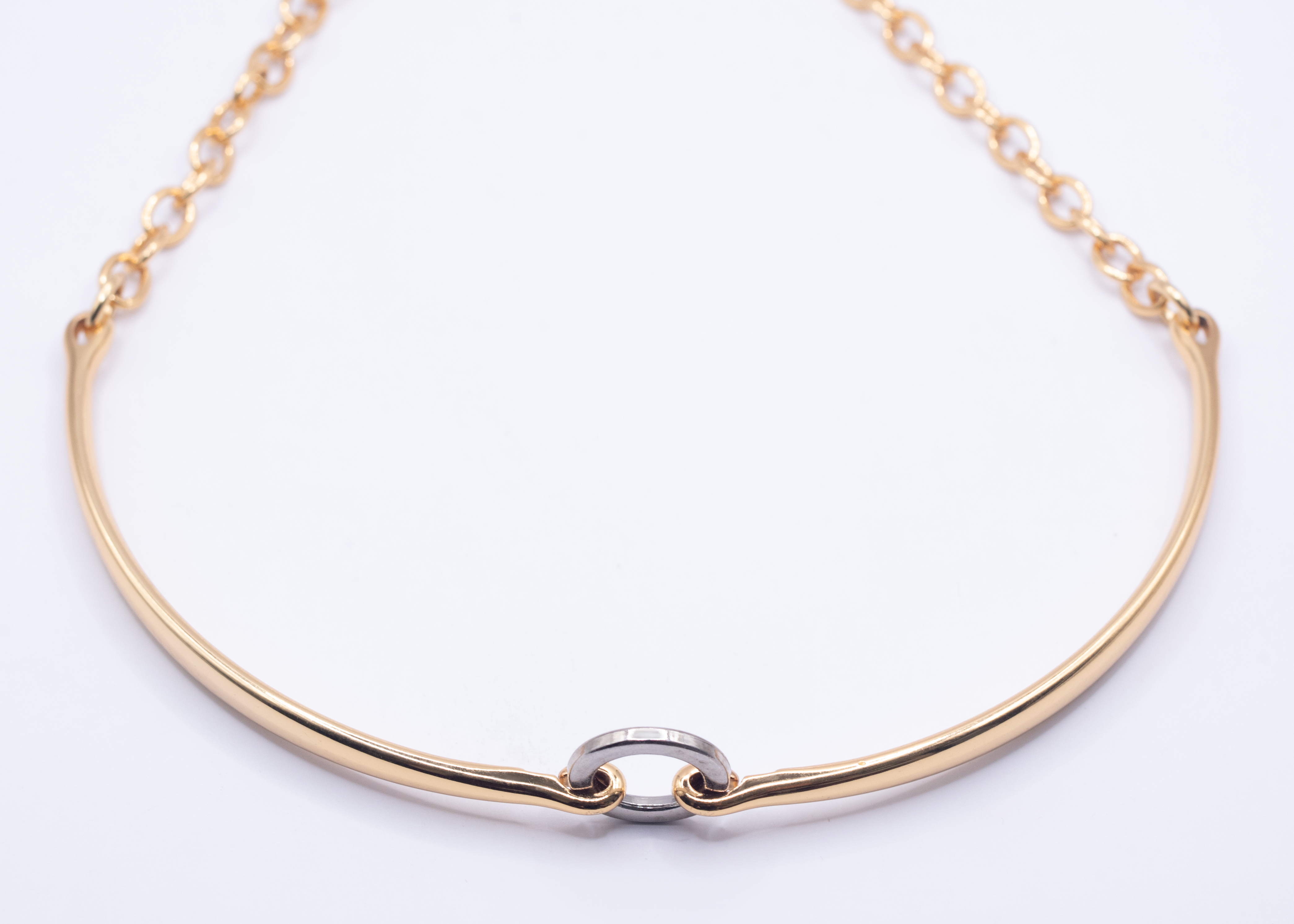 Choker Aro Mix de Banho