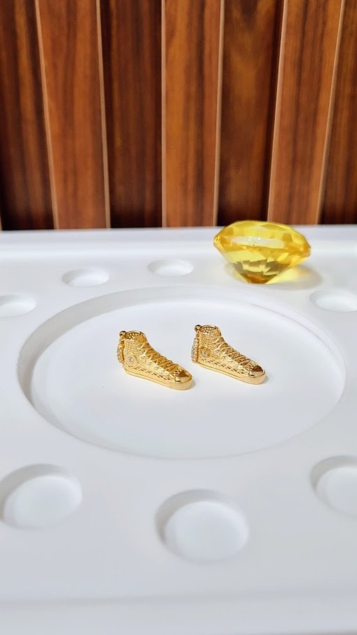 Berloque Allstar Tênis 