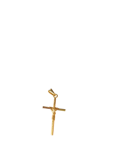 Pingente Crucifixo 