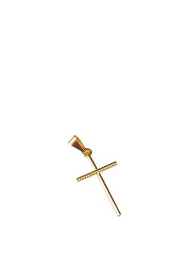 Pingente Crucifixo 