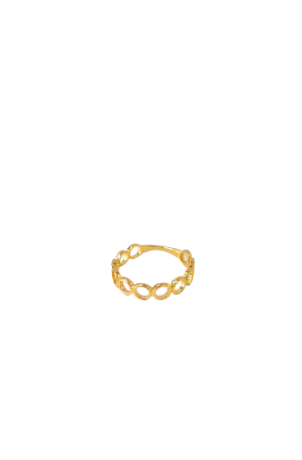 Anel Dourado