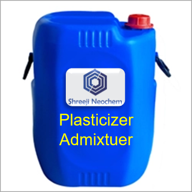 PC-100 ( Polycarboxylate) superplasticizer Admixture