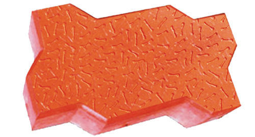 "Synthetic Iron Red Oxide"