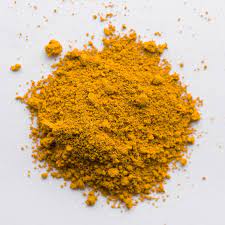 "Synthetic Yellow Iron Oxide"