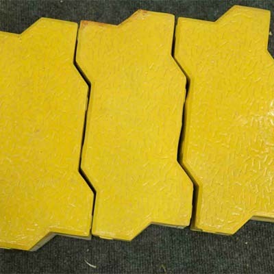 "Synthetic Yellow Iron Oxide"