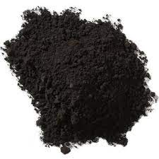 "Synthetic Black Iron Oxide"