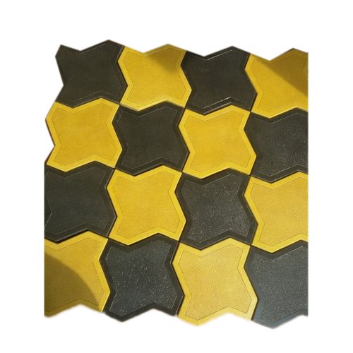 High Gloss Lacquer Coat For Paver Block