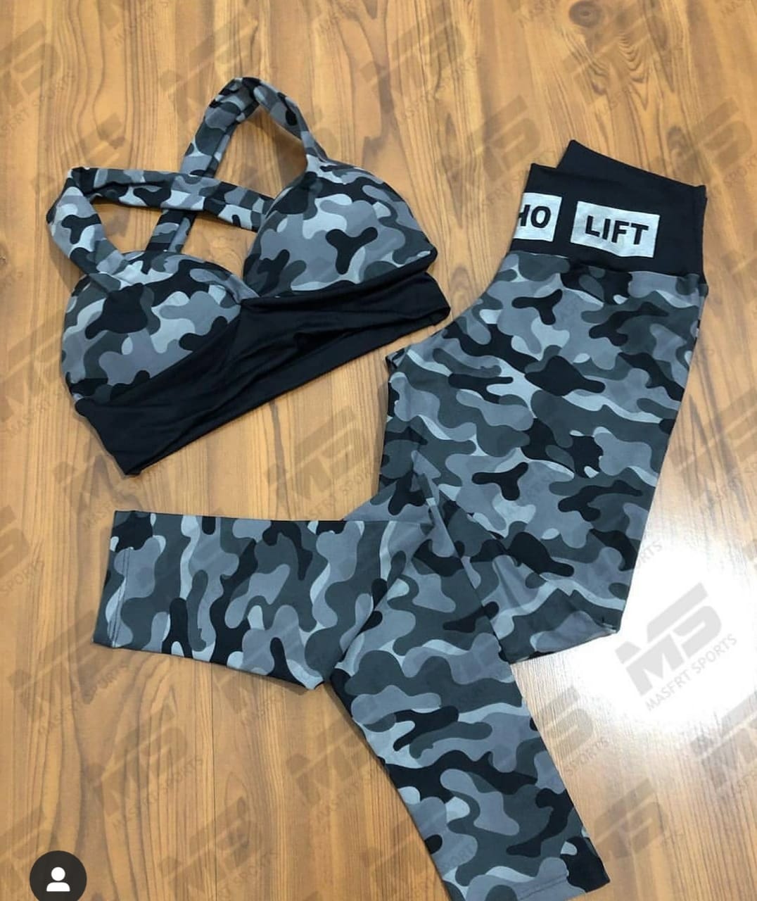 Women’s Workout Sets