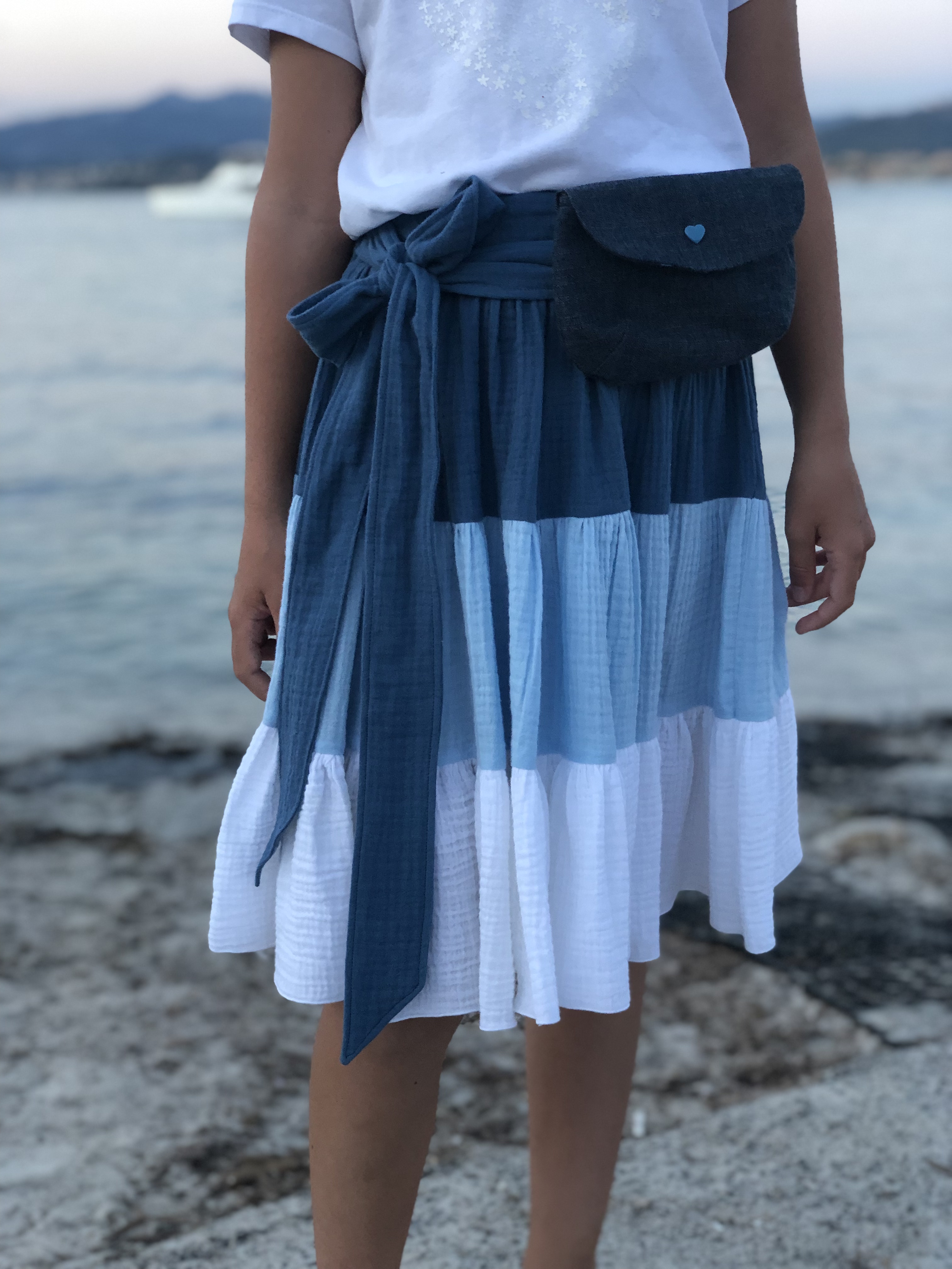 Besace Marjolaine - PDF