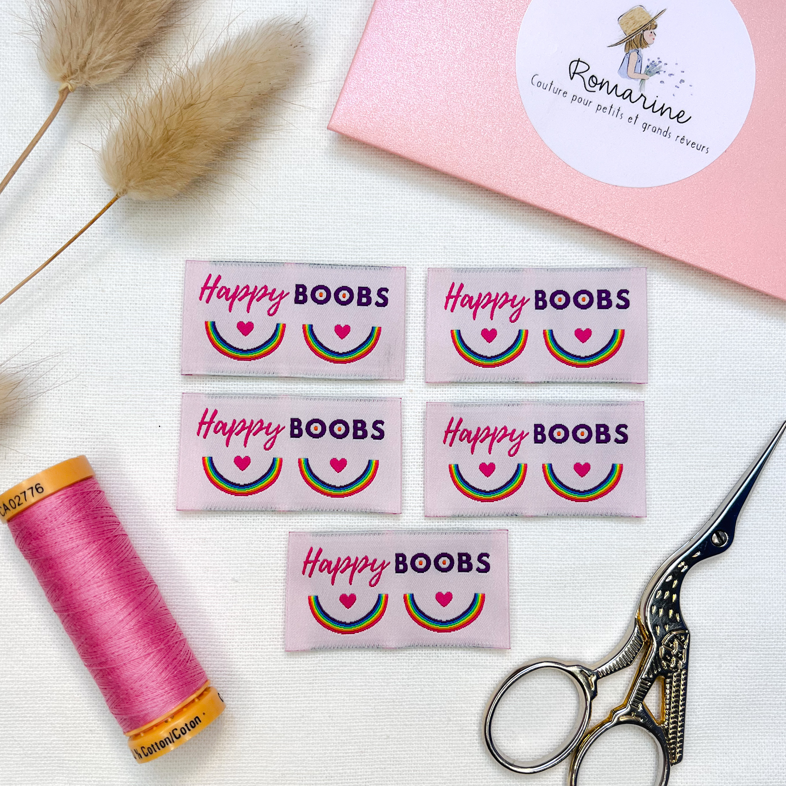"Boobs club"