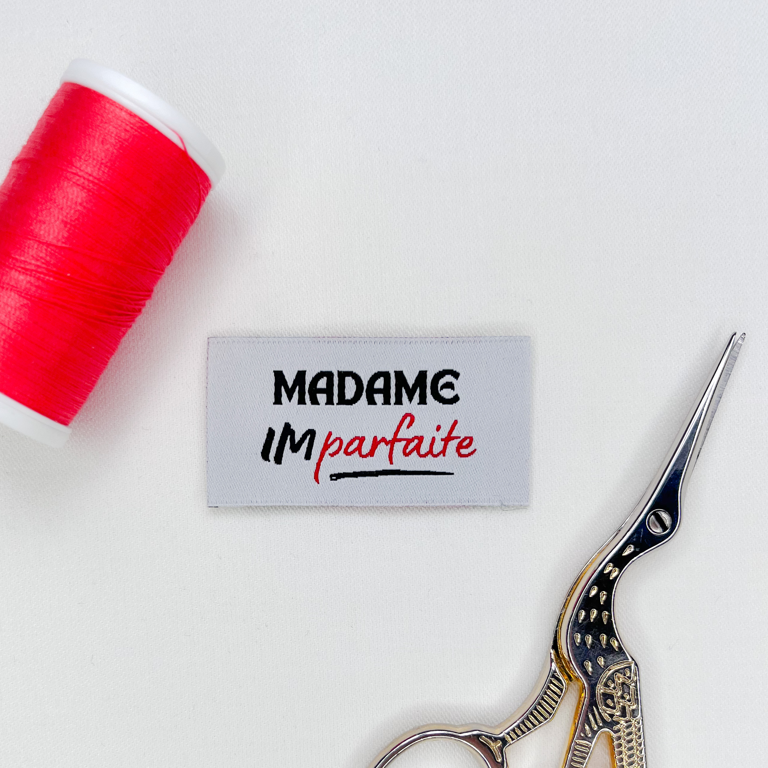 Mini-série "Madame-Monsieur"