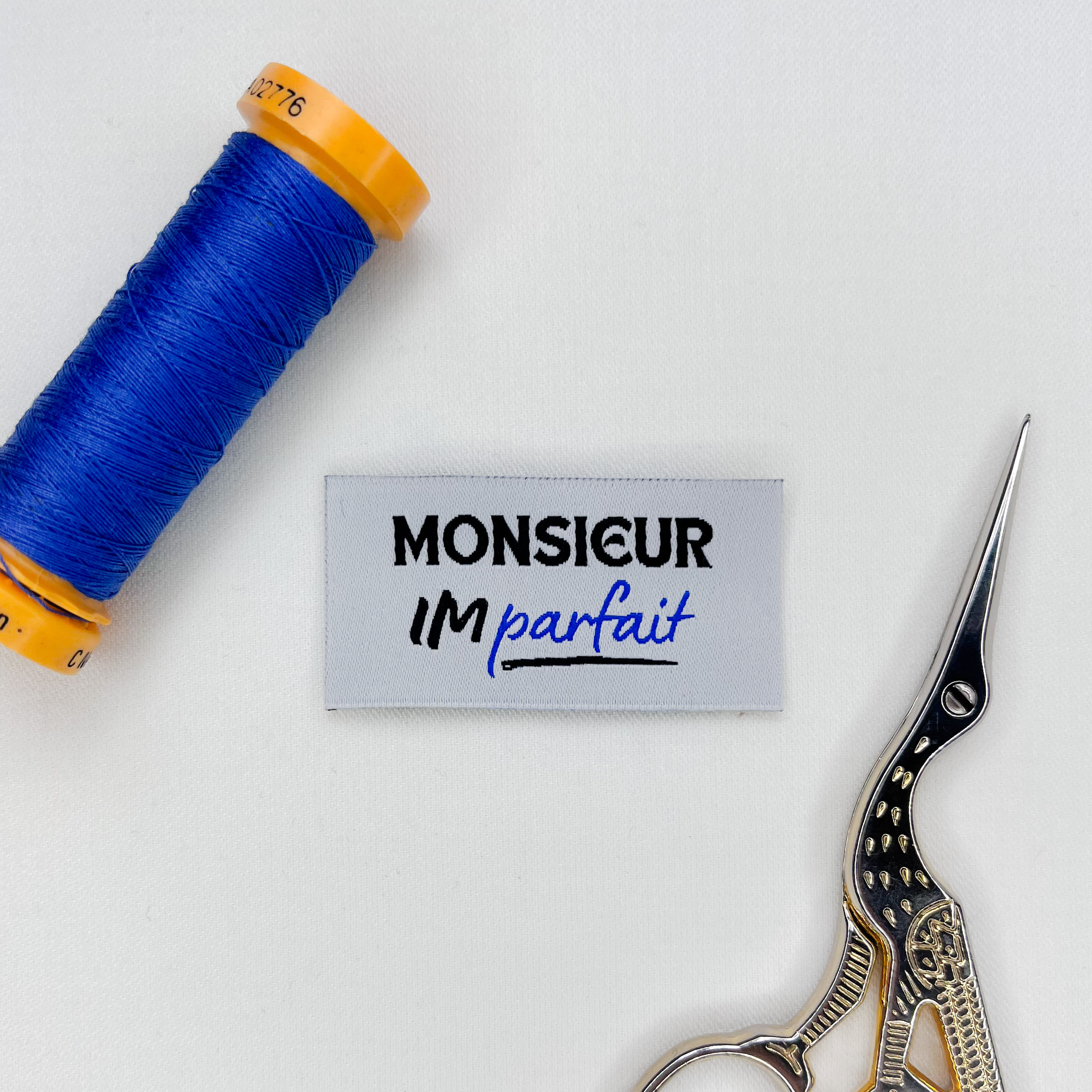 Mini-série "Madame-Monsieur"